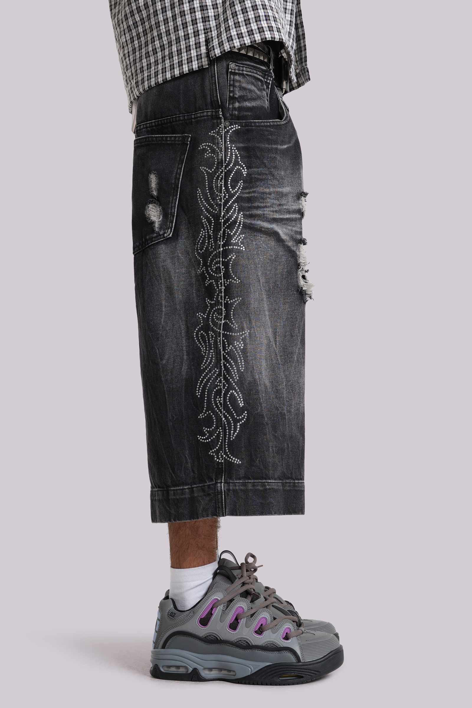 Crystalline Jorts