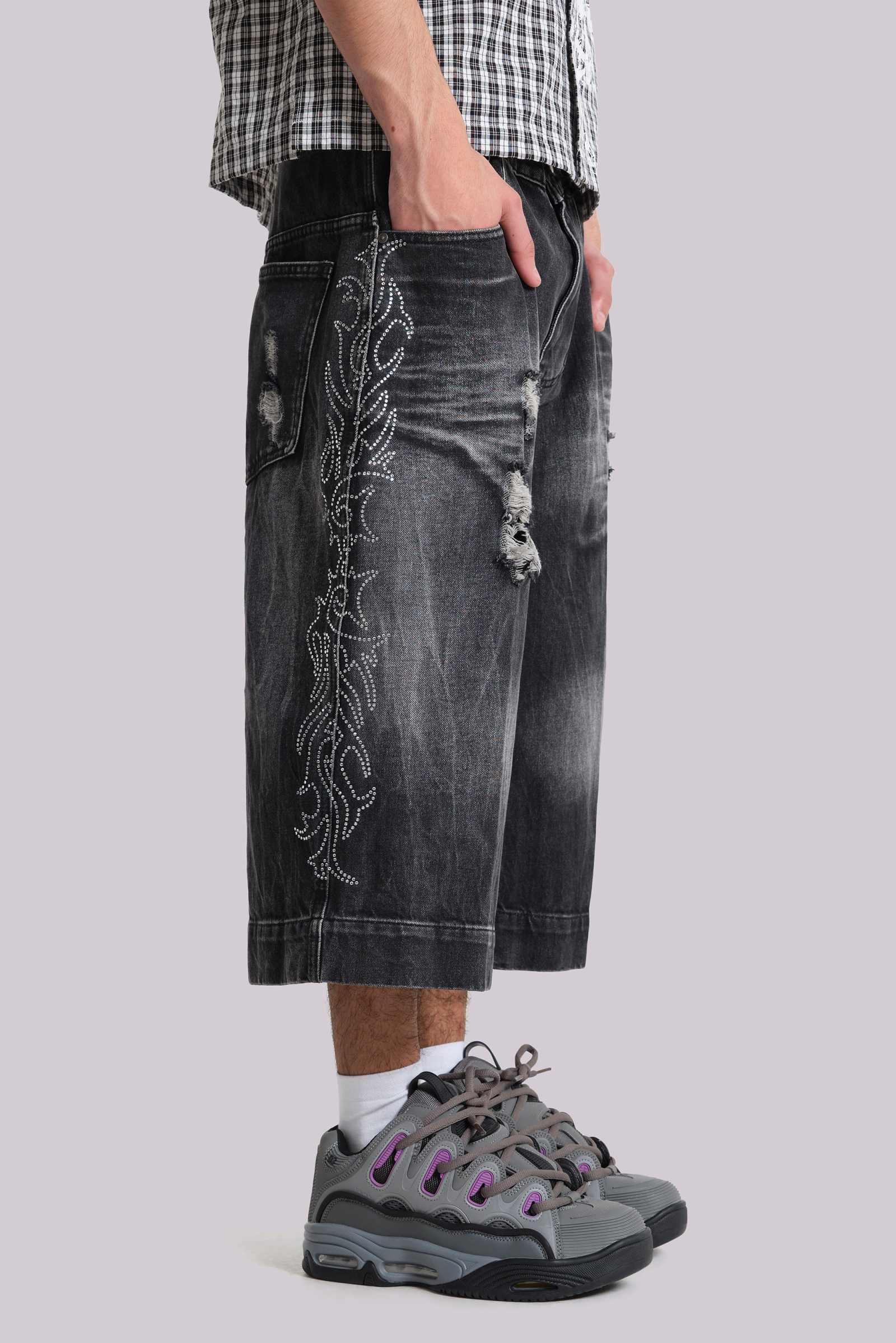 Crystalline Jorts