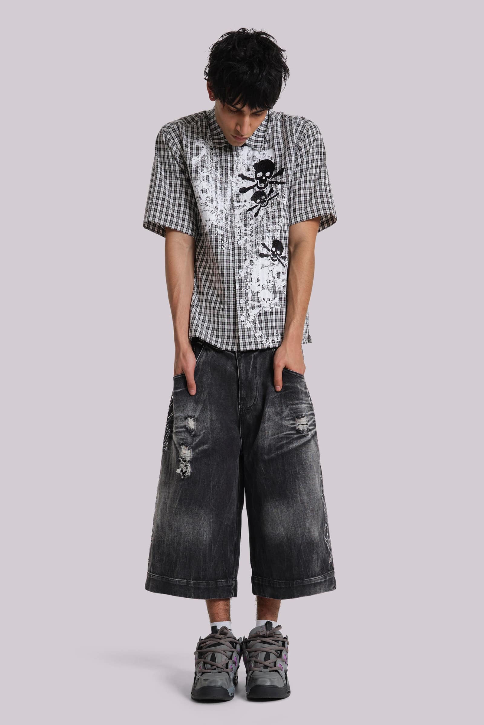 Crystalline Jorts