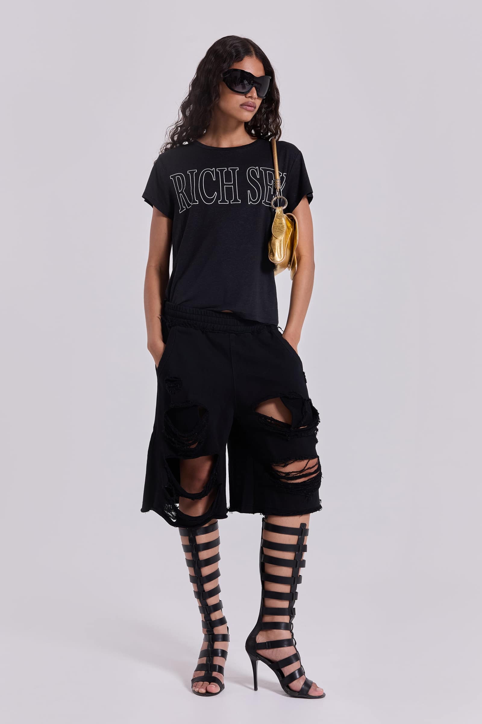 Rich T-Shirt