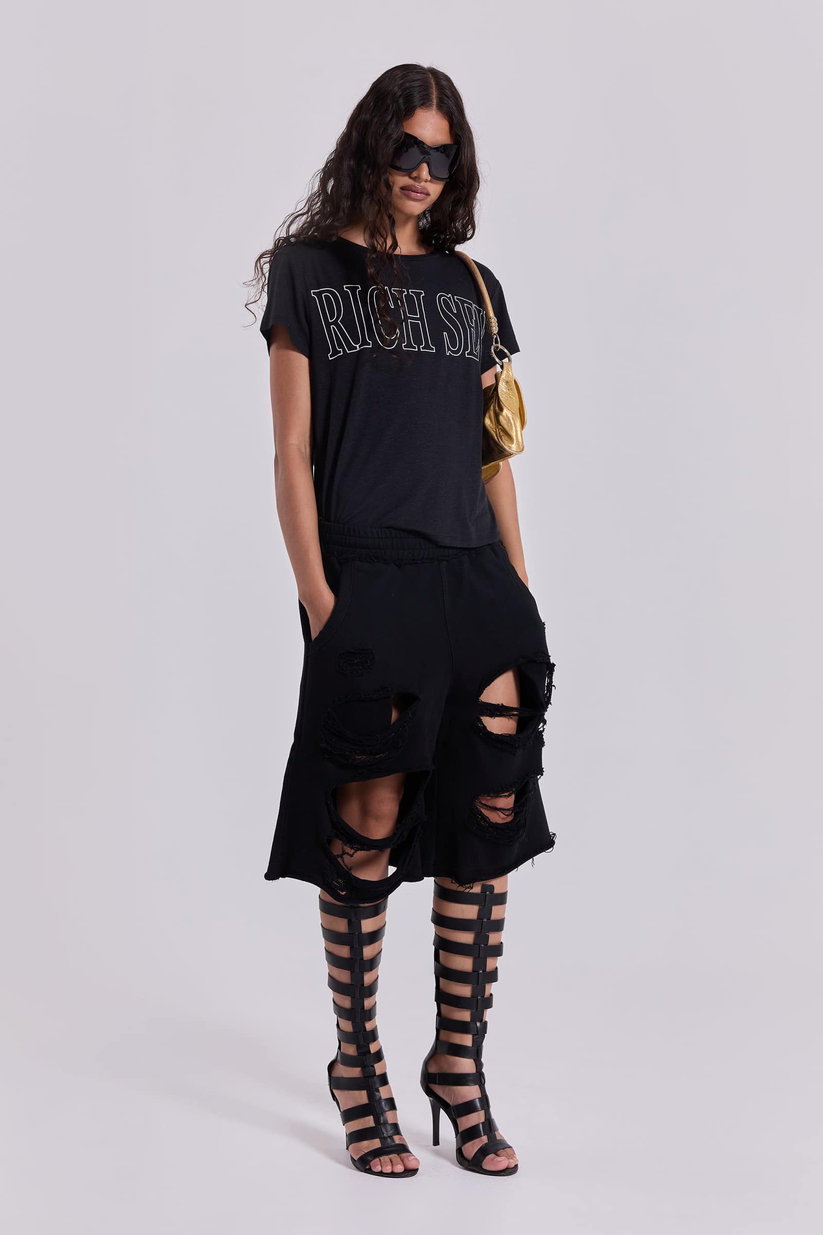 Rich T-Shirt
