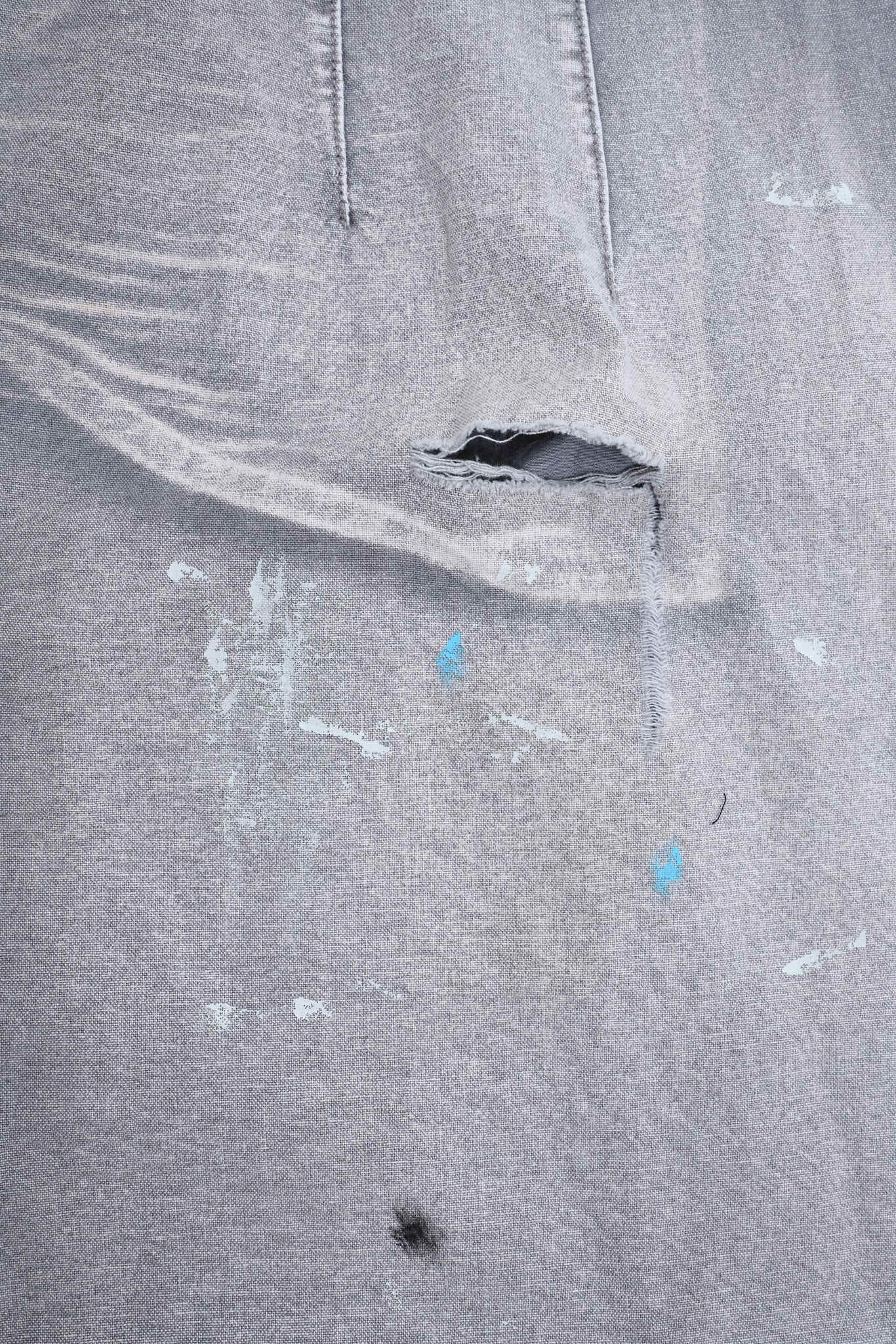 Splatter XL Goliath Shorts