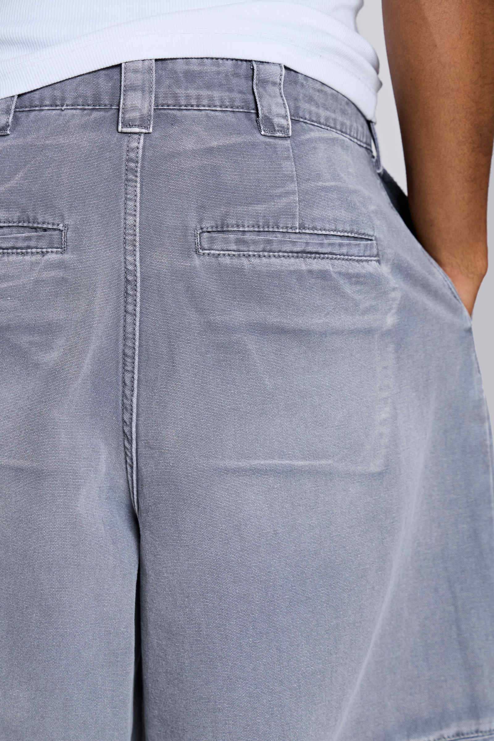 Splatter XL Goliath Shorts