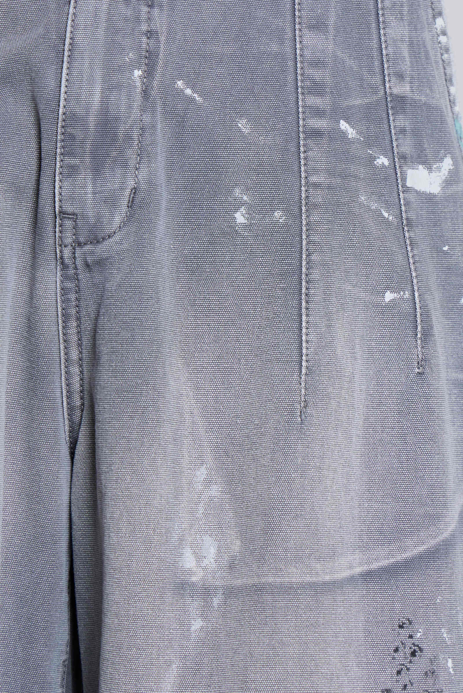 Splatter XL Goliath Shorts