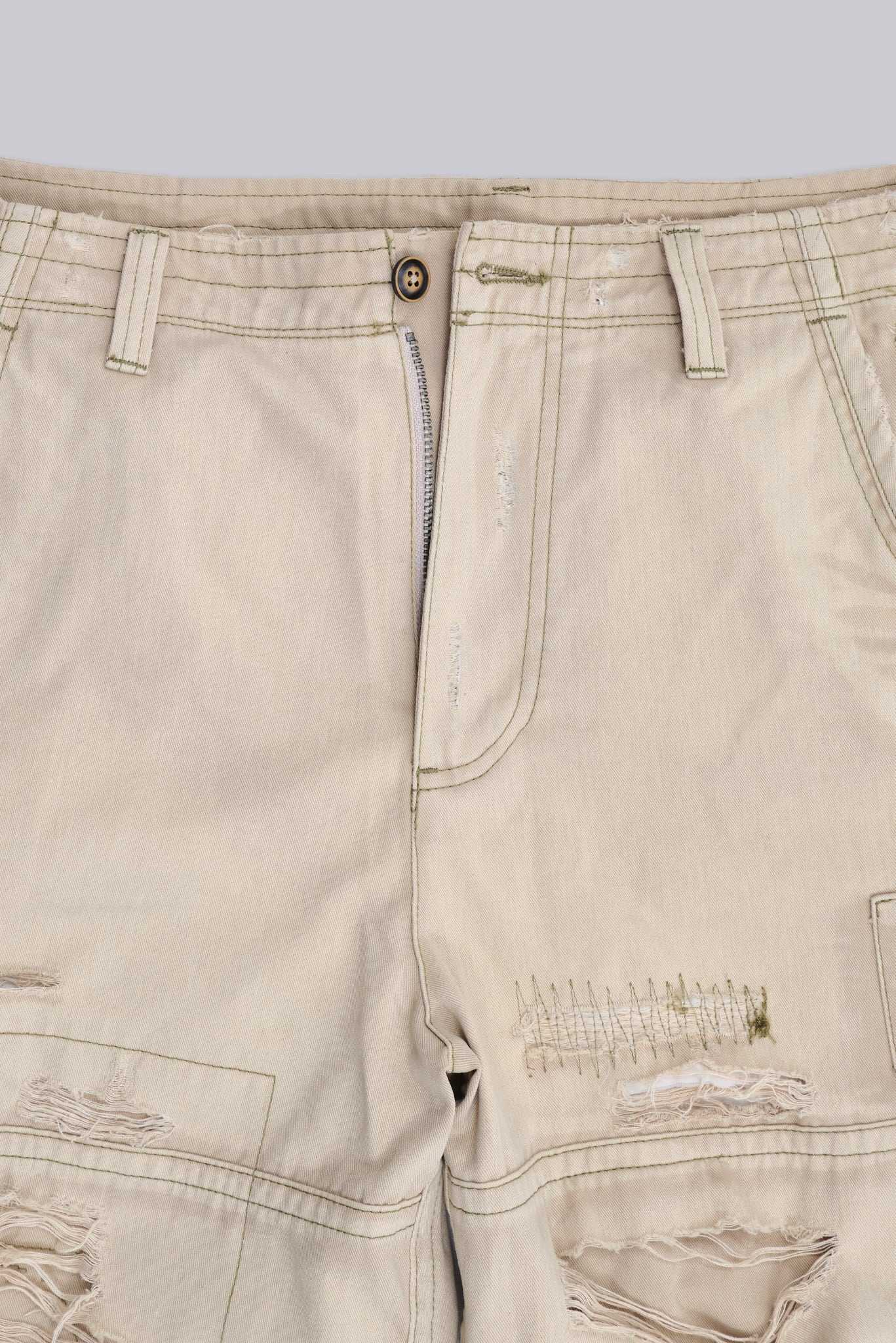 Sand Cargo Shorts