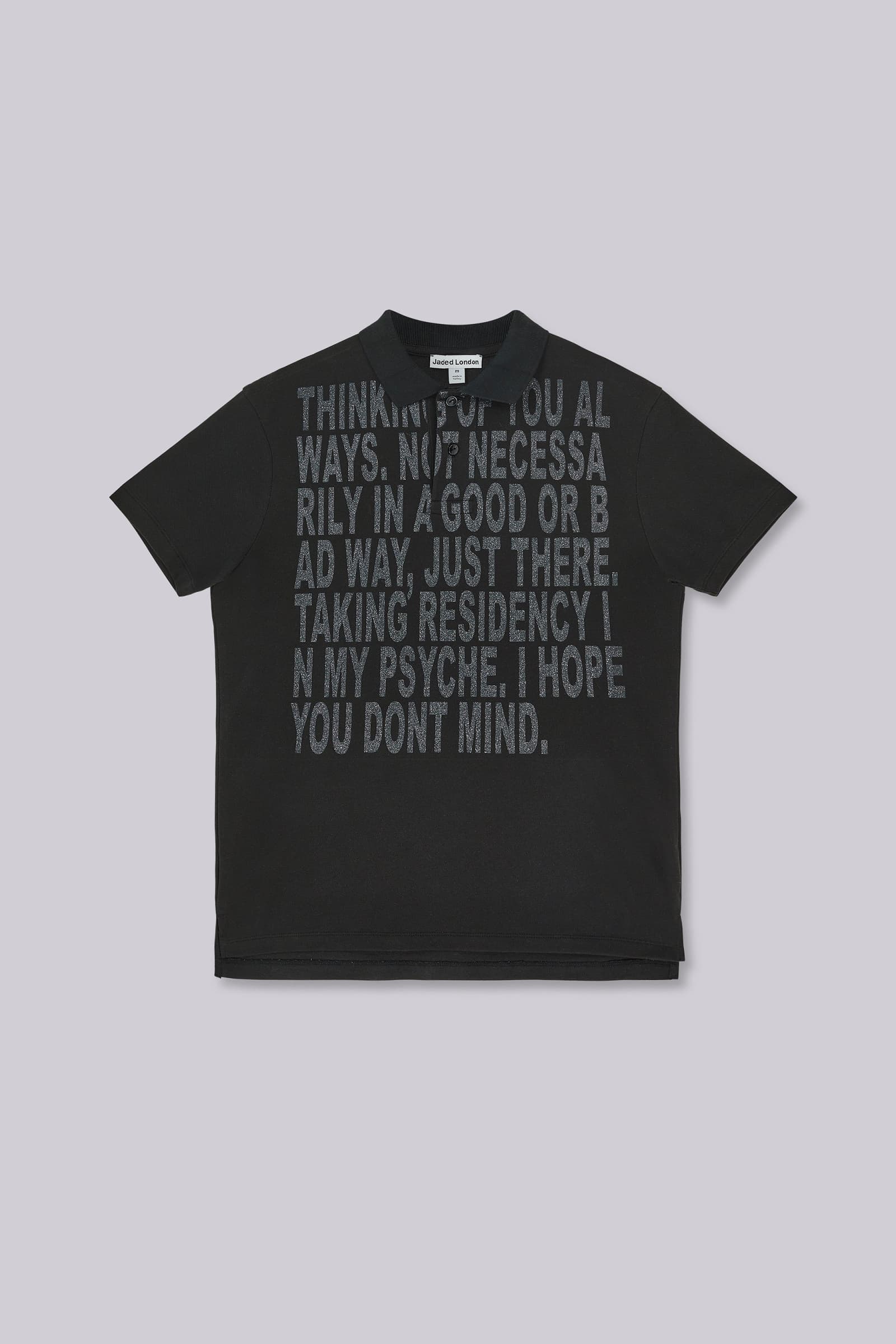Sonnet Polo Shirt