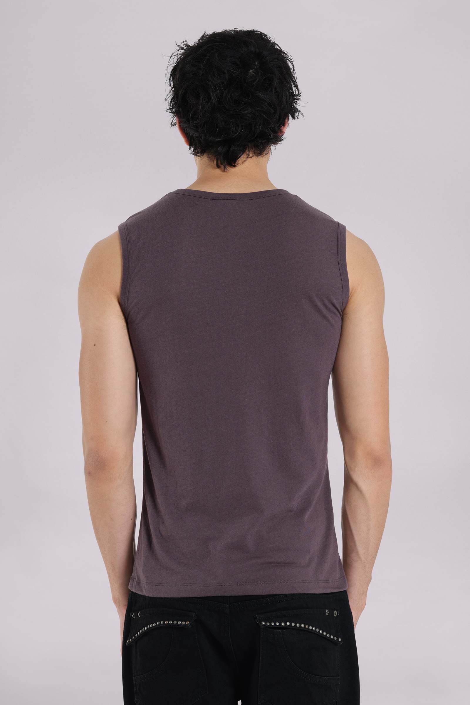 Backstage Vest