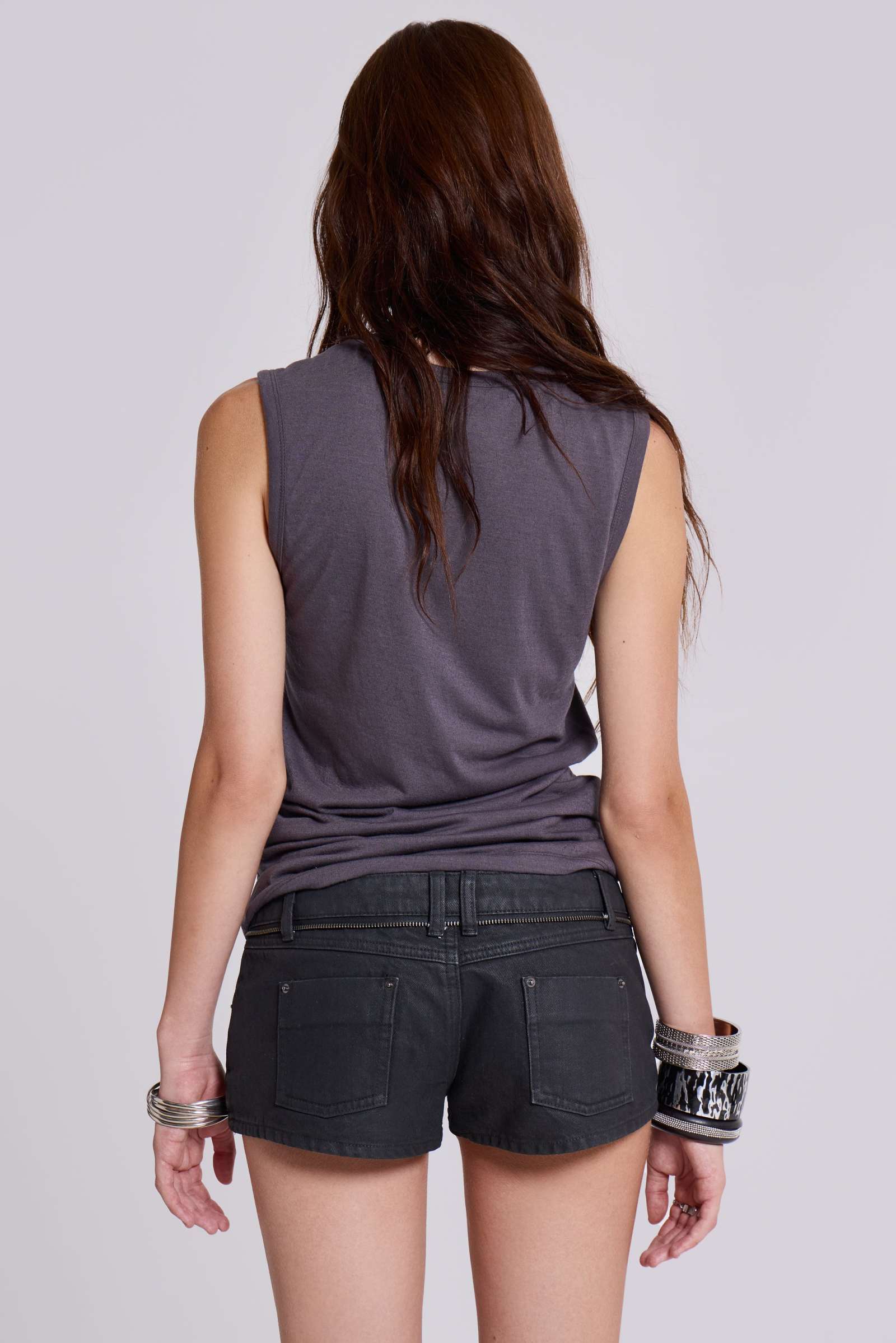 Backstage Vest