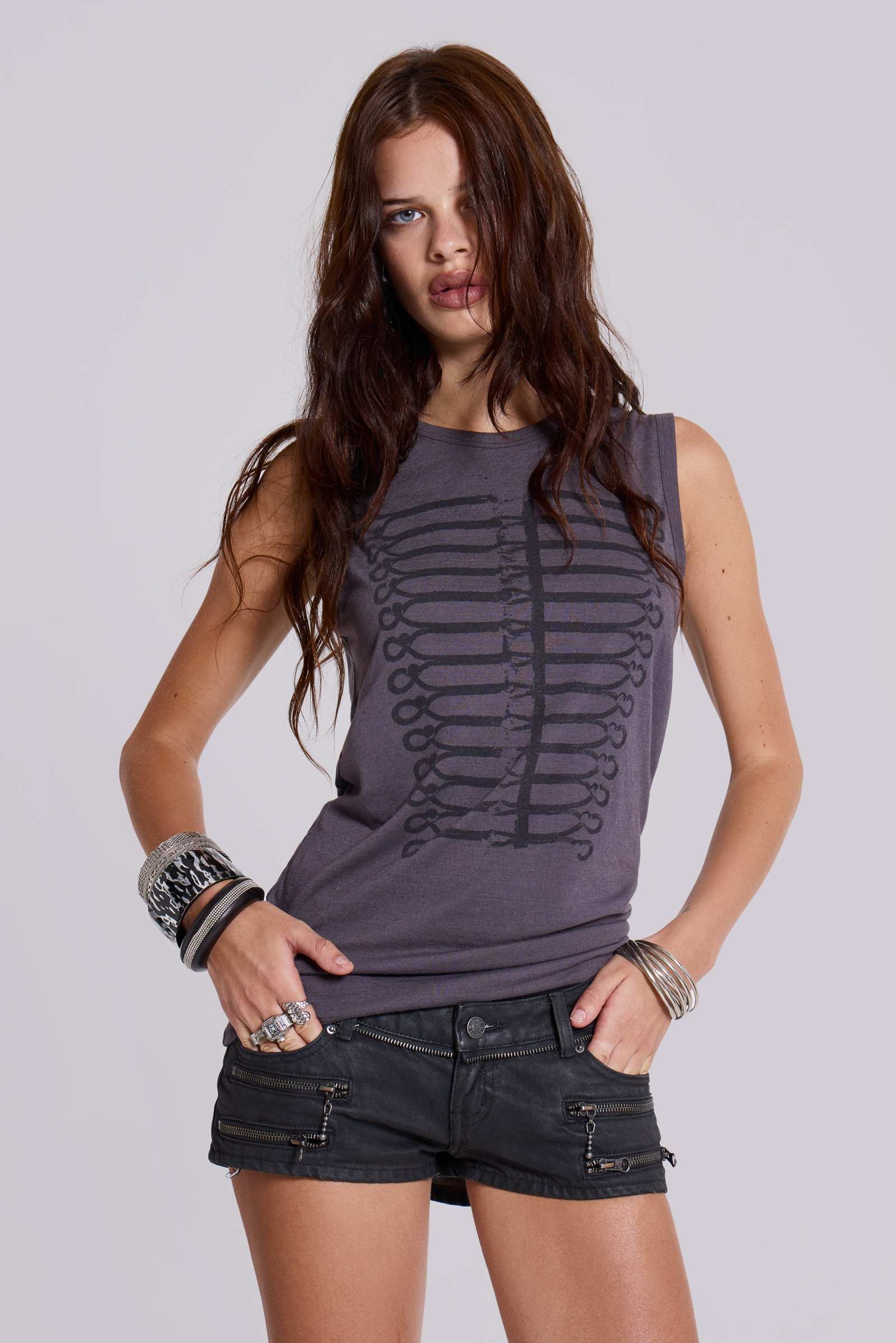 Backstage Vest