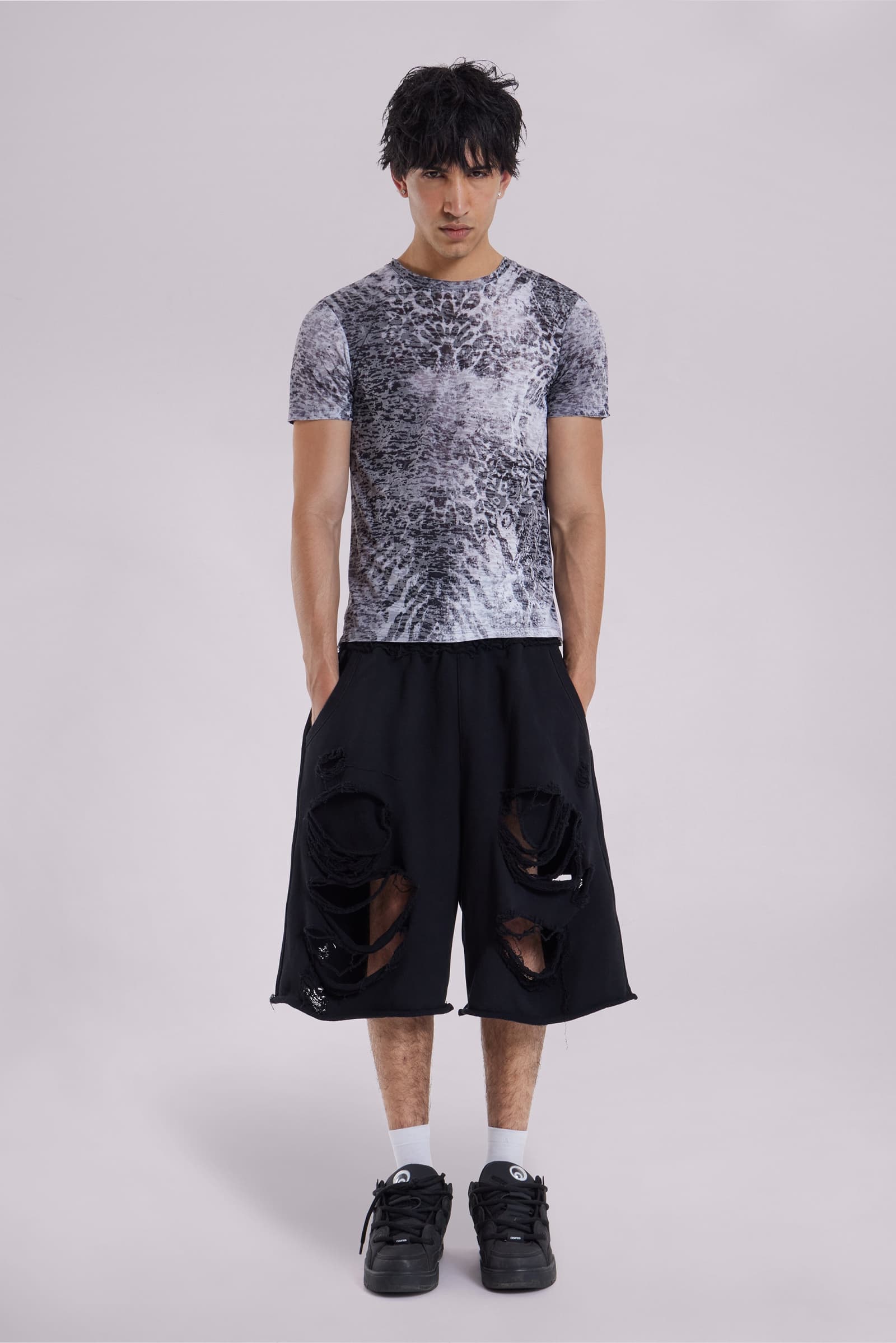 Claw T-Shirt