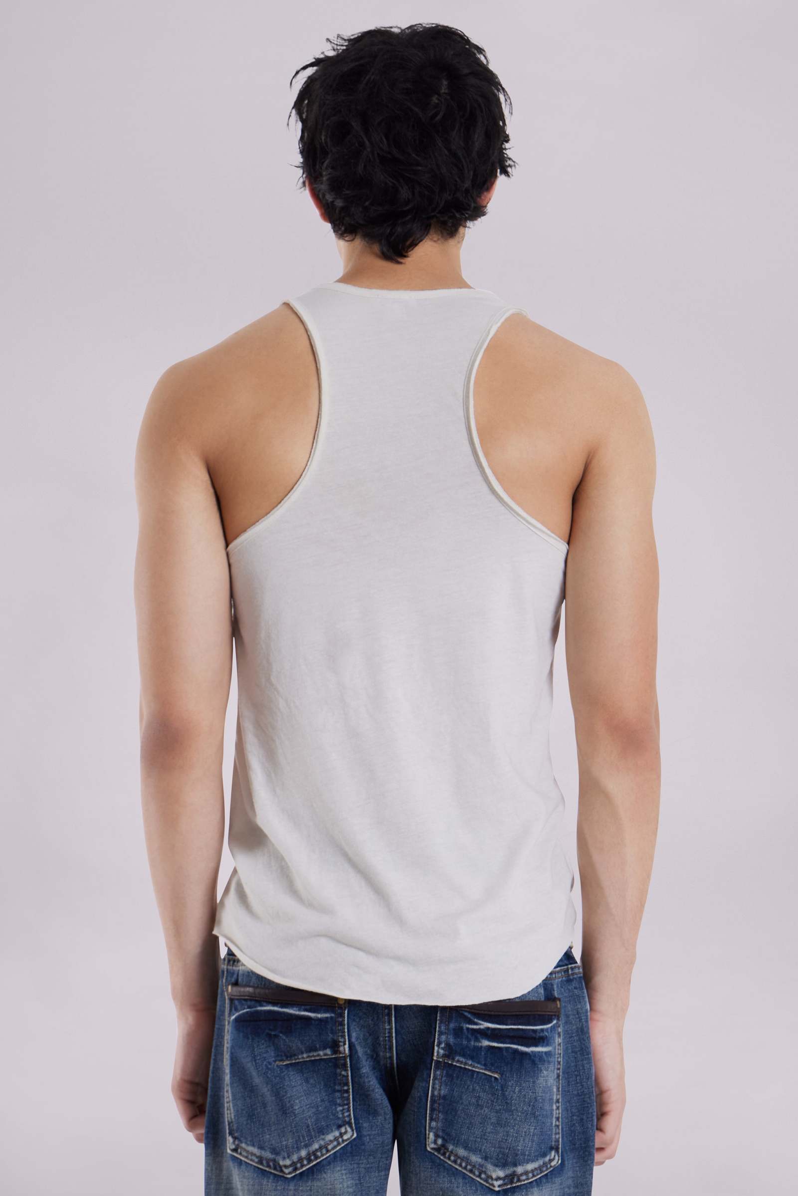 Terror Vest