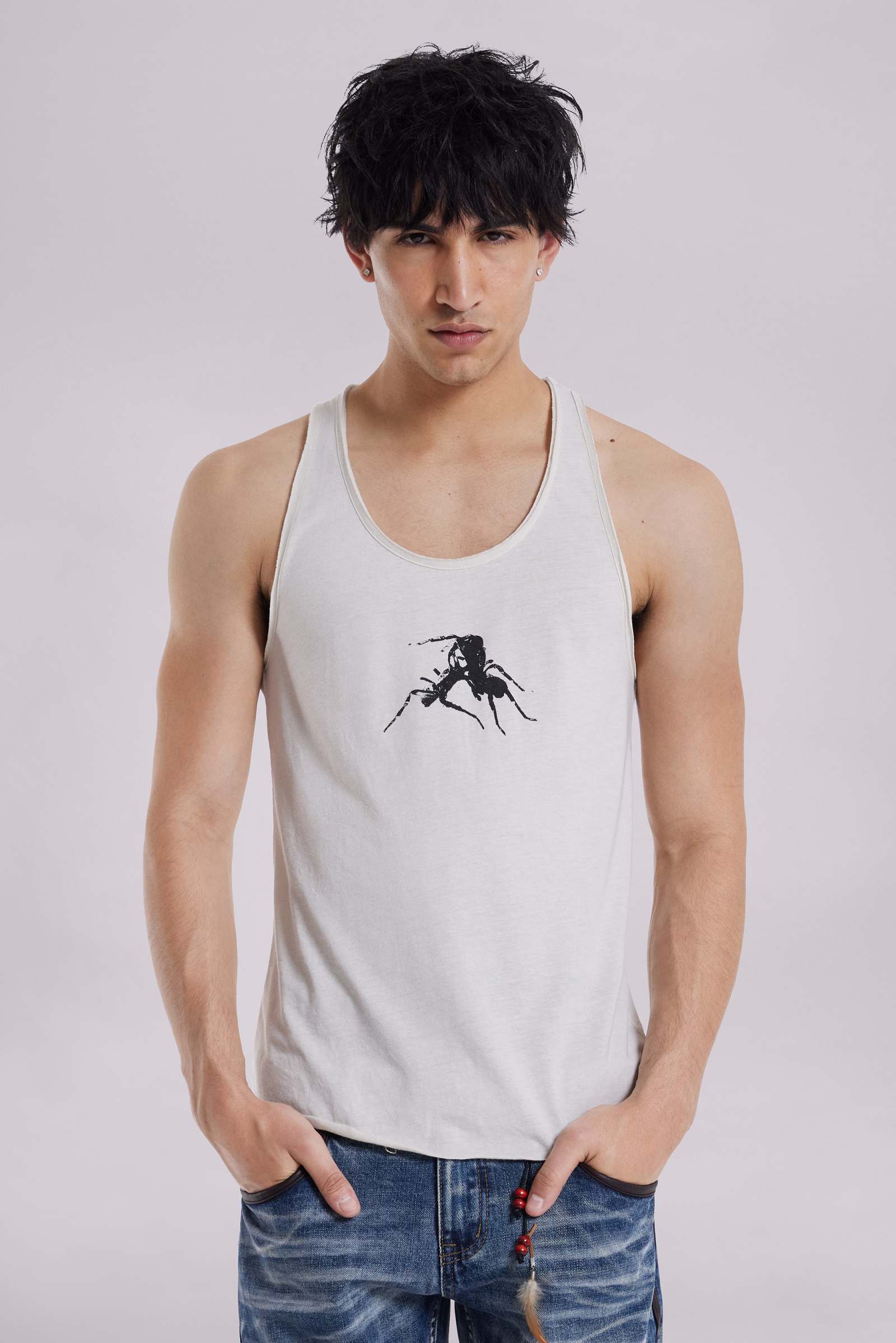 Terror Vest