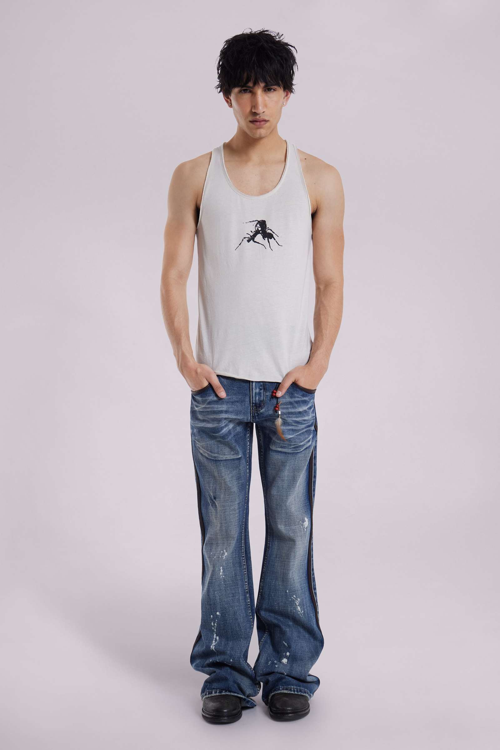 Terror Vest