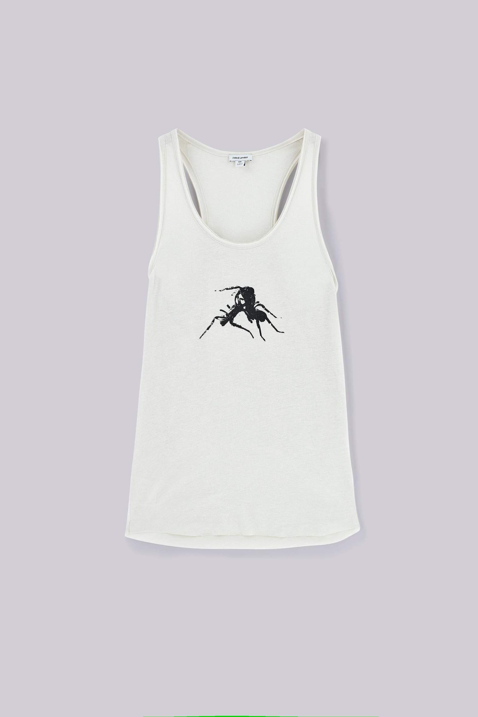Terror Vest