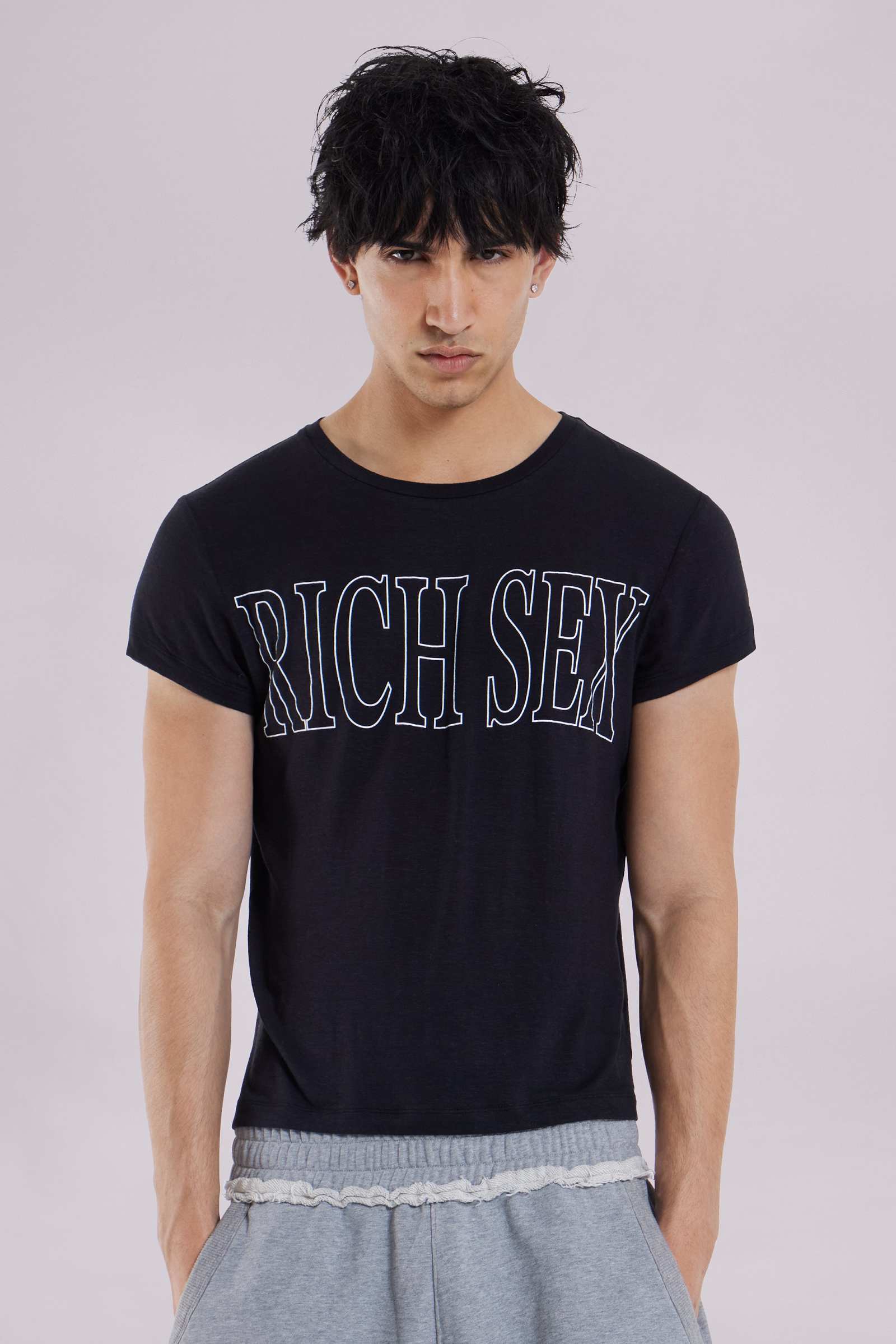 Rich T-Shirt