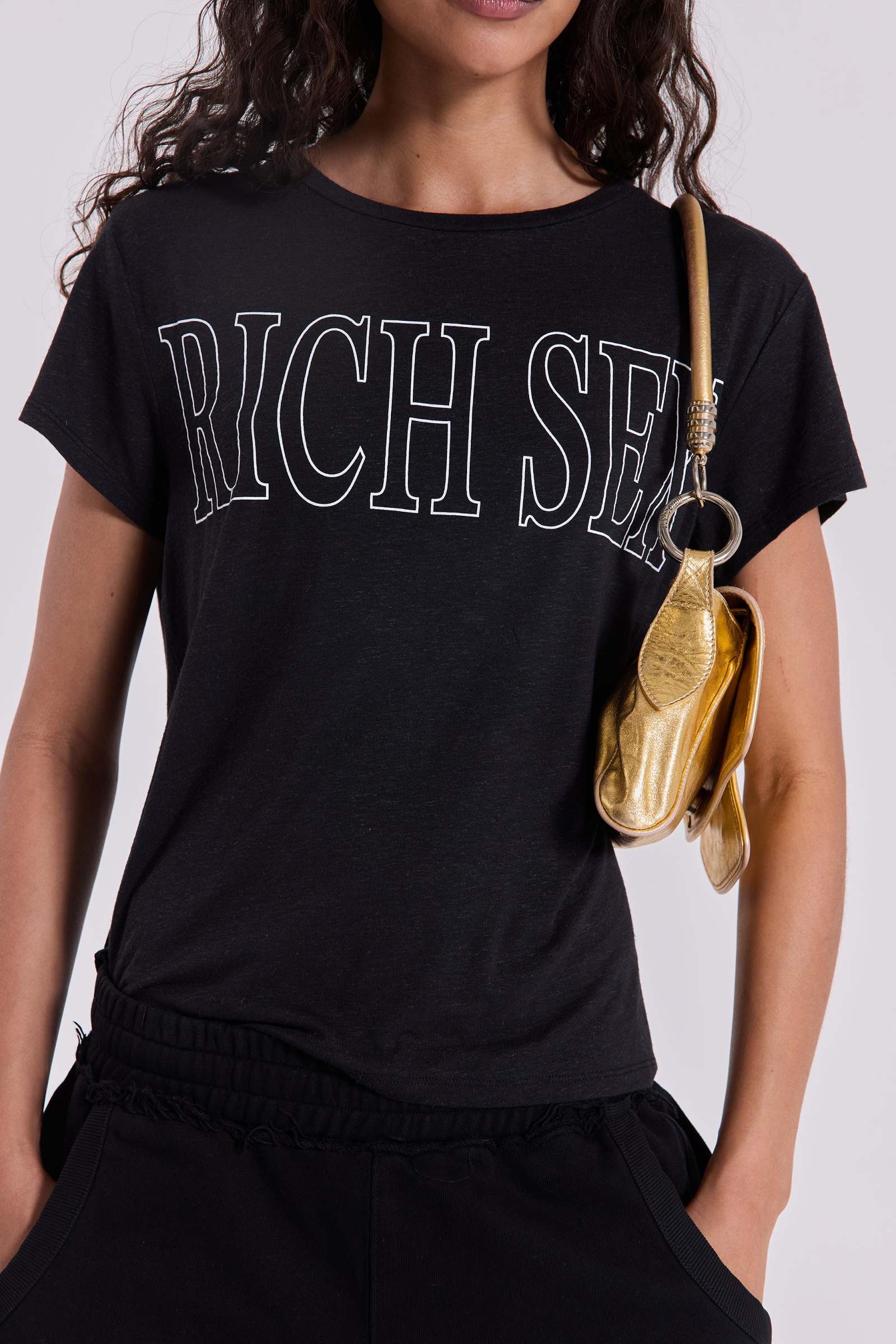 Rich T-Shirt