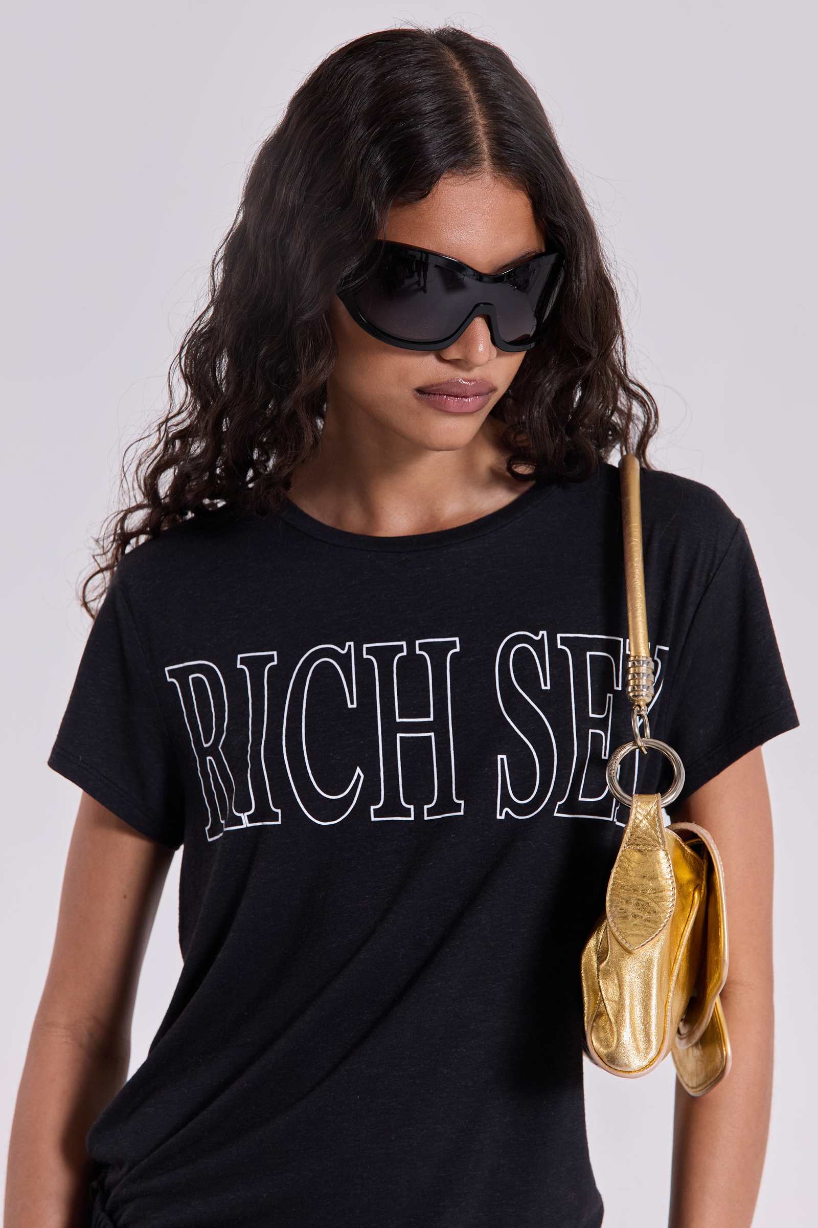 Rich T-Shirt