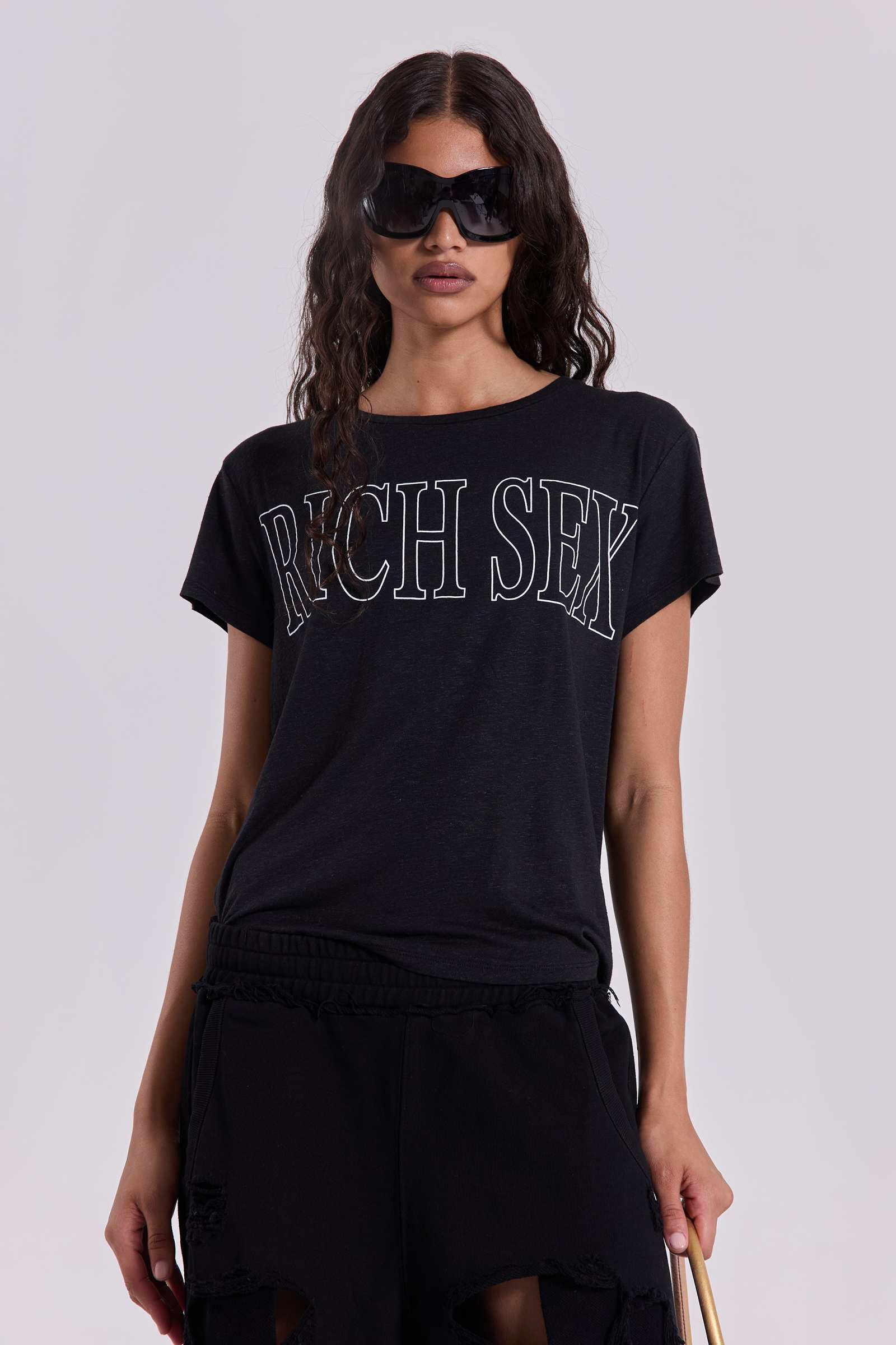 Rich T-Shirt