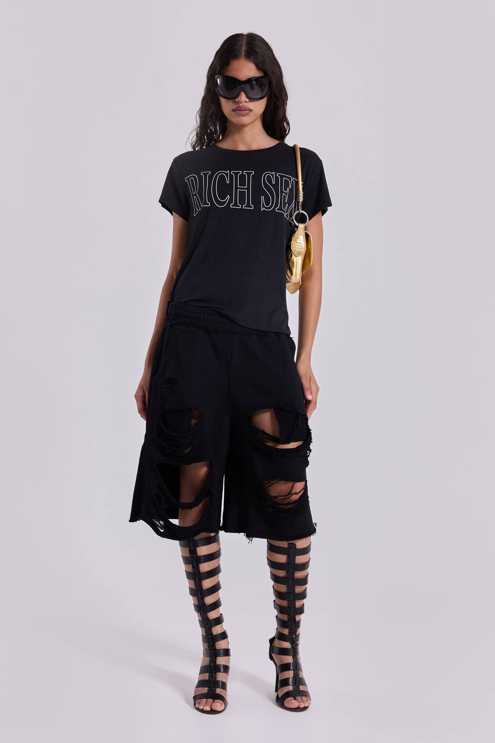 Rich T-Shirt