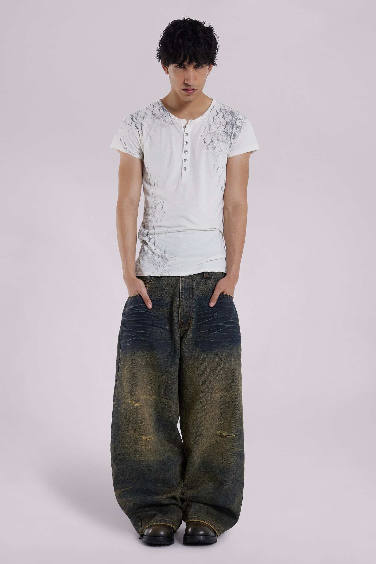 Cinch XL Colossus Jeans