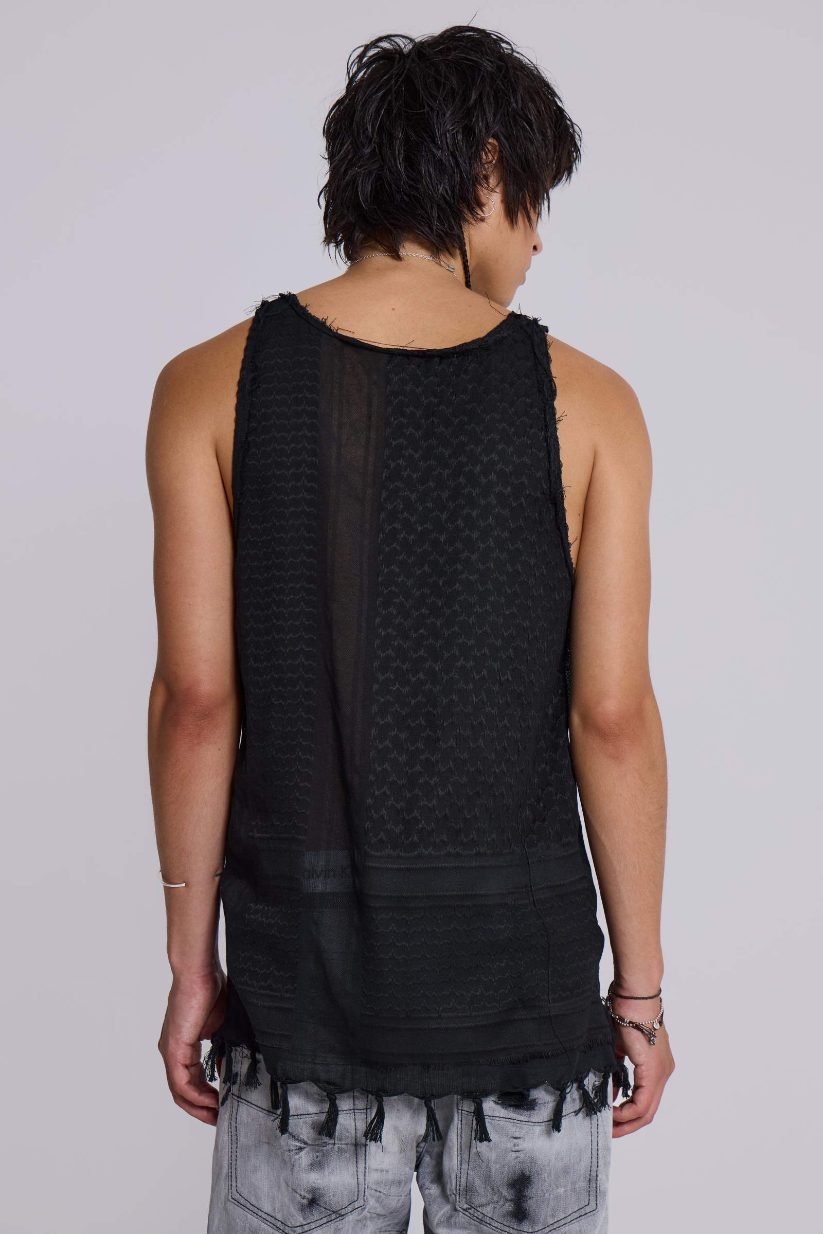 Shibara Vest