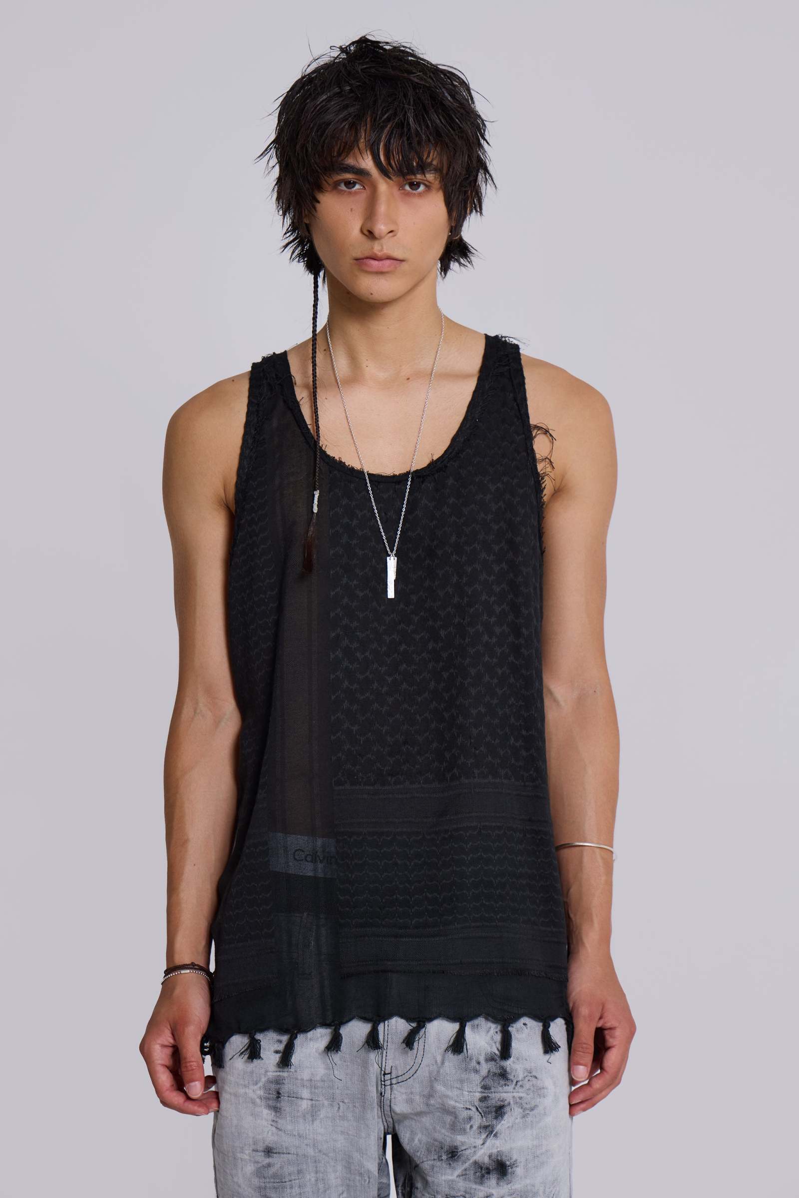 Shibara Vest