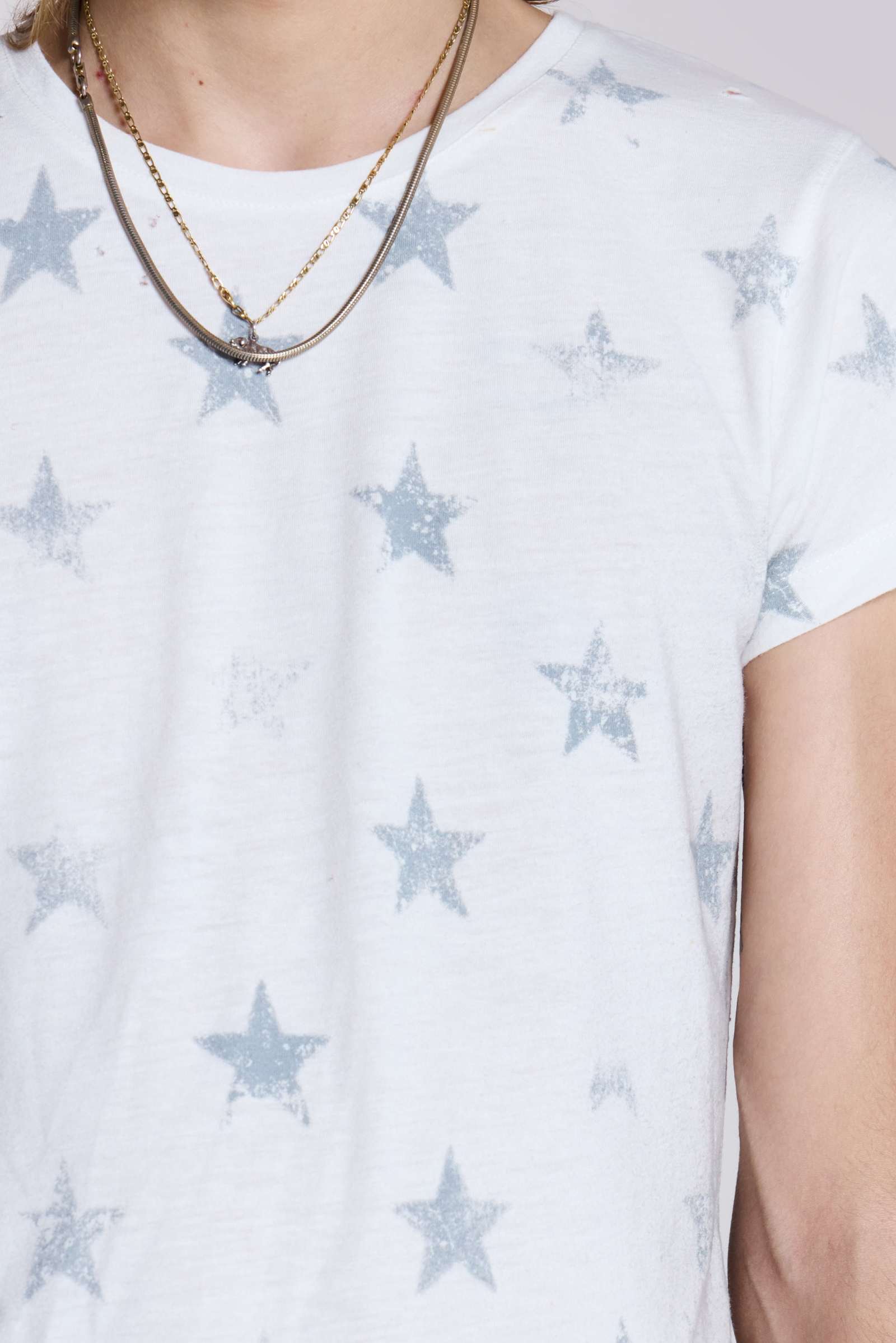 【JADED LONDON】Faded Star Tシャツ *送料/関税込み* Faded Star T-Shirt | Jaded London | Clothing