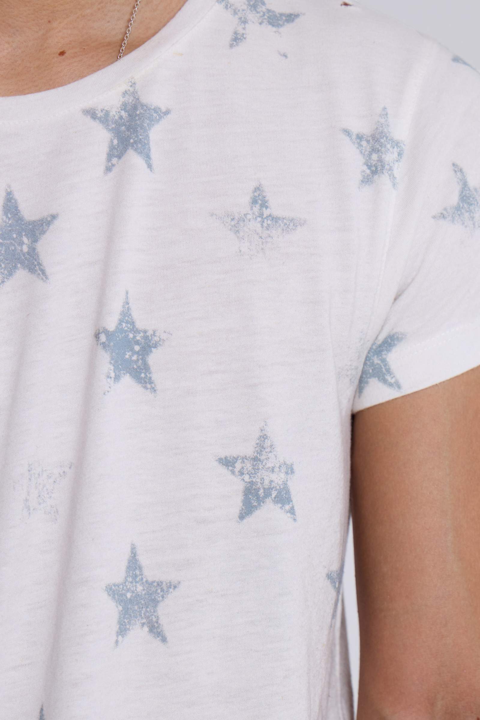 Jaded☆Faded Star T-Shirt 星柄 Tシャツ【UK発】 Faded Star T-Shirt | Jaded London | Clothing