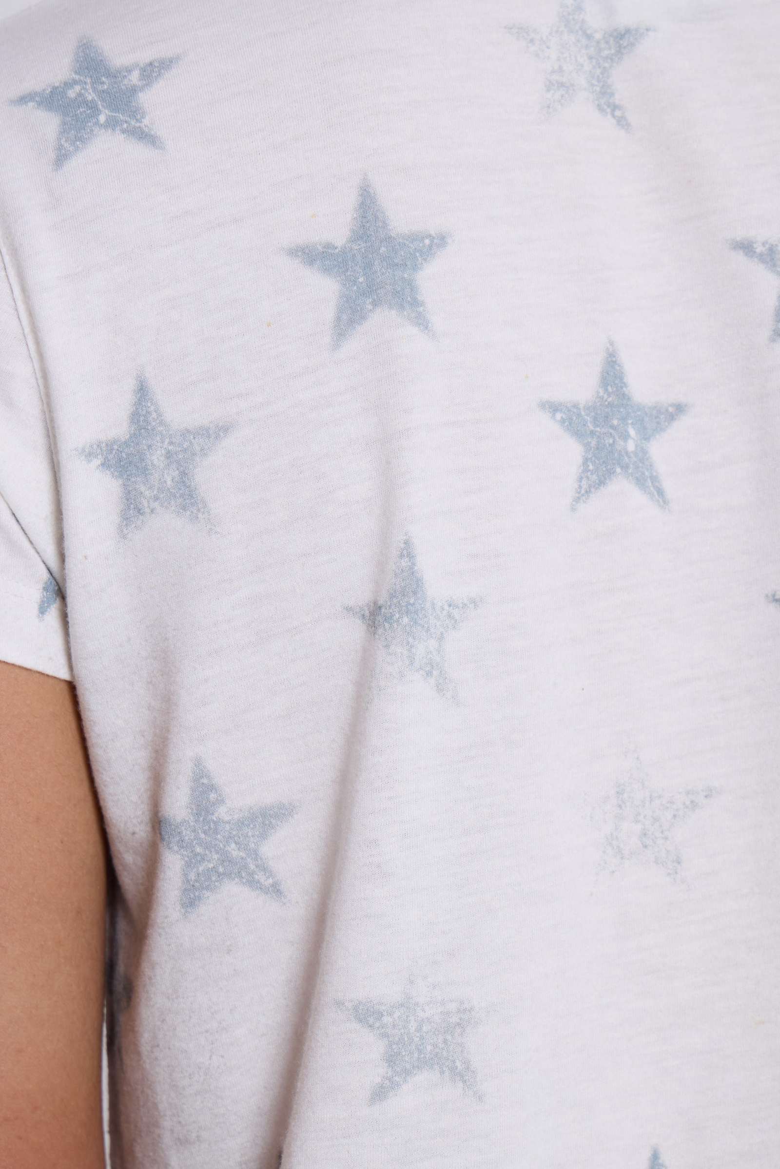 Faded Star T-Shirt | Jaded London | Clothing