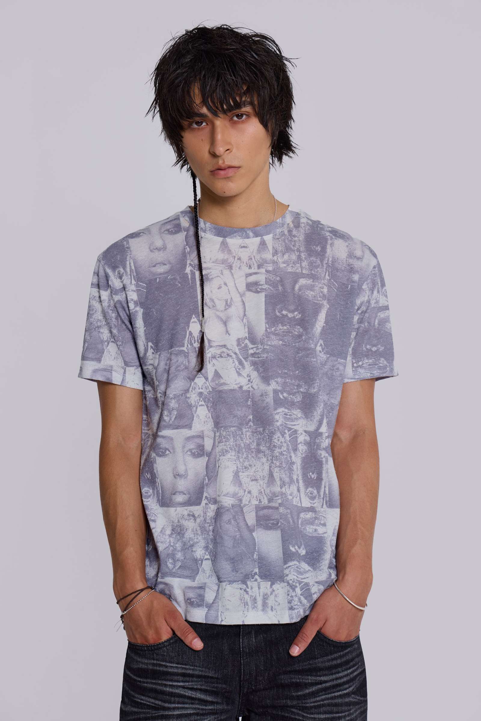 Mugshot T-Shirt