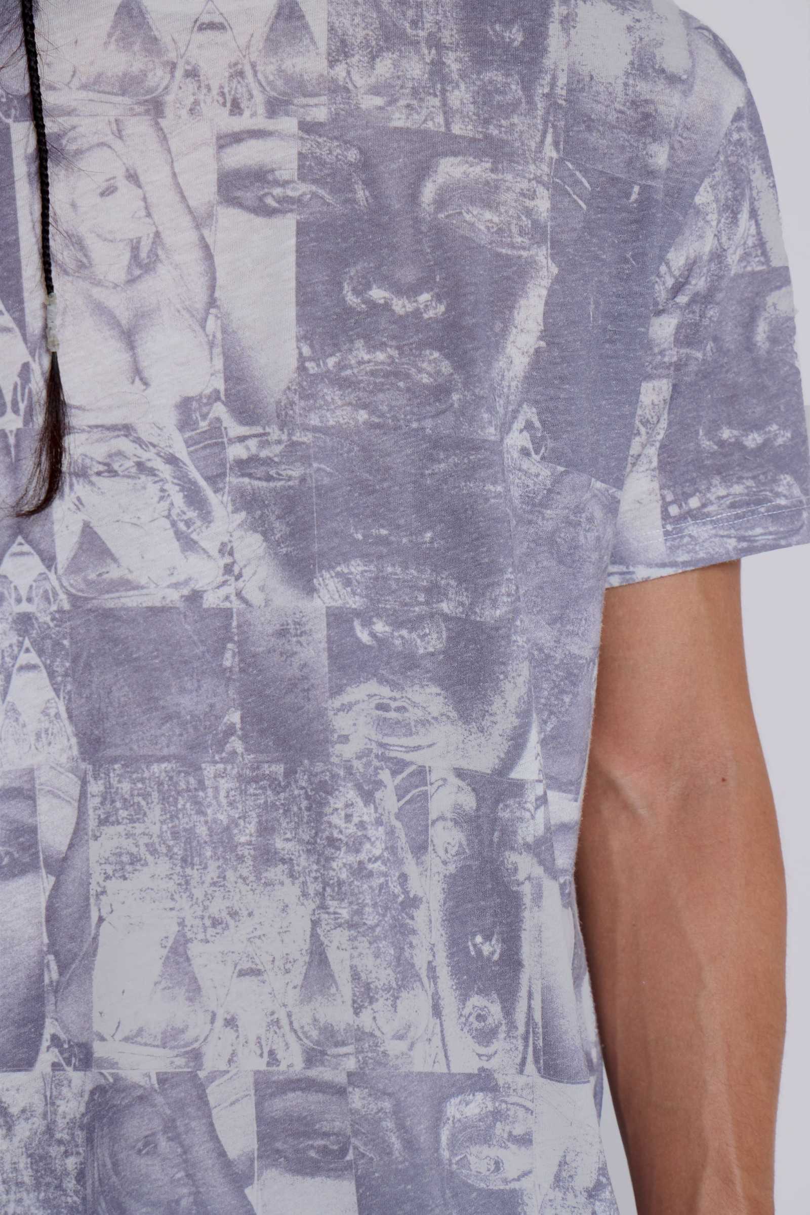 Mugshot T-Shirt