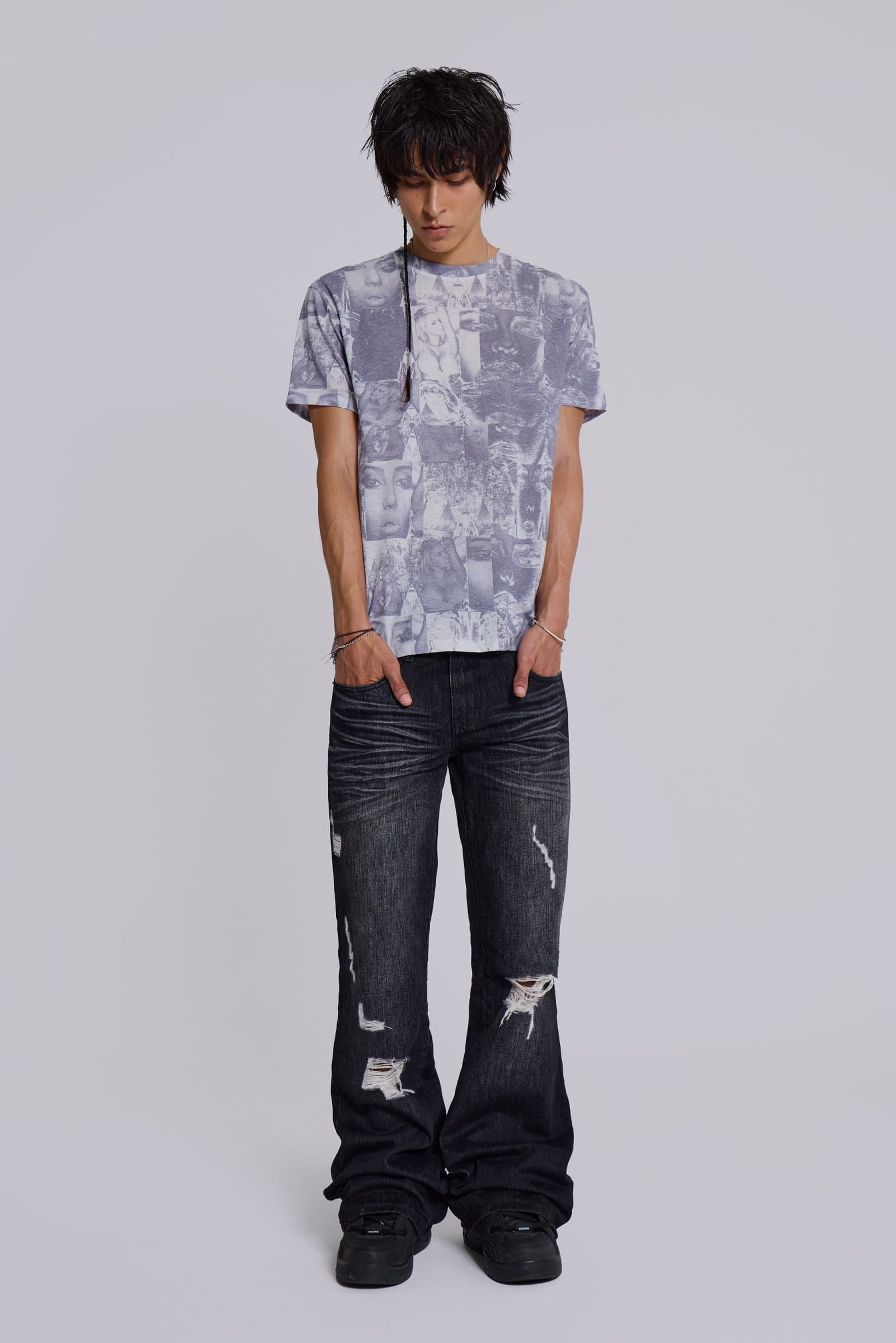 Mugshot T-Shirt