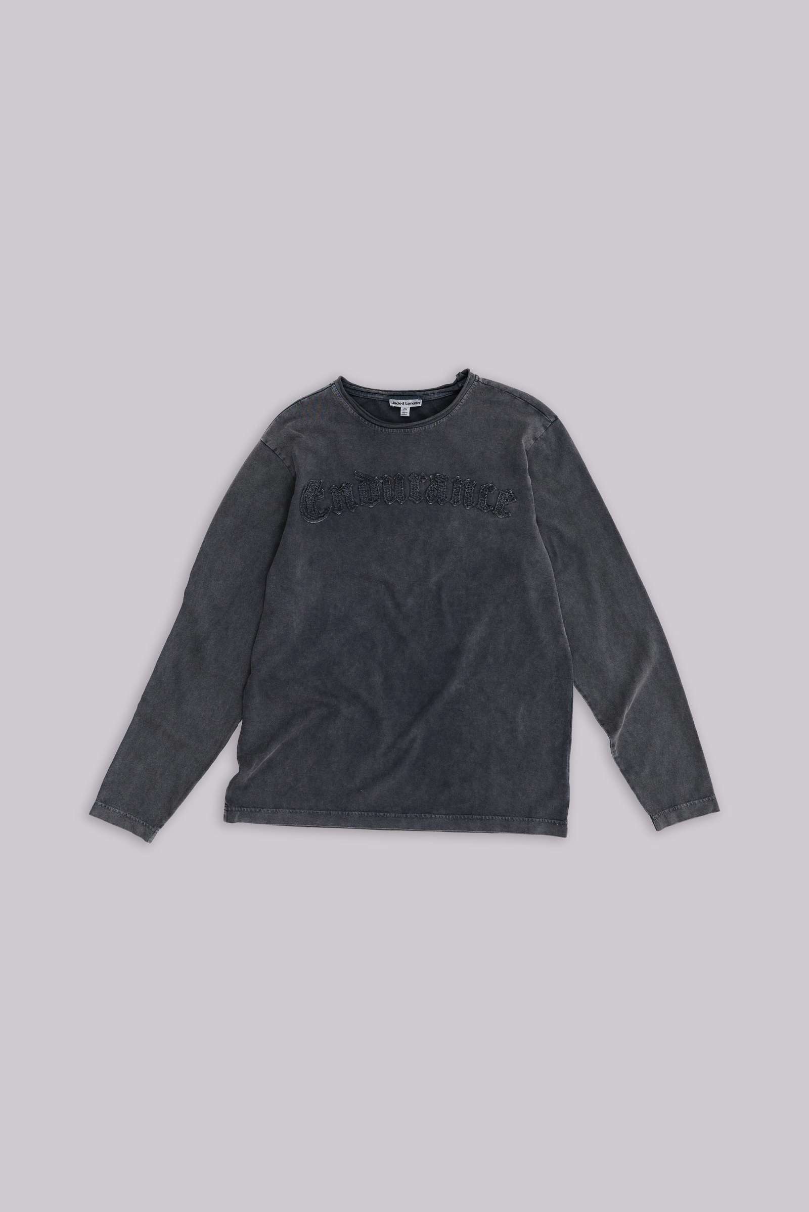 Endurance LS T-Shirt