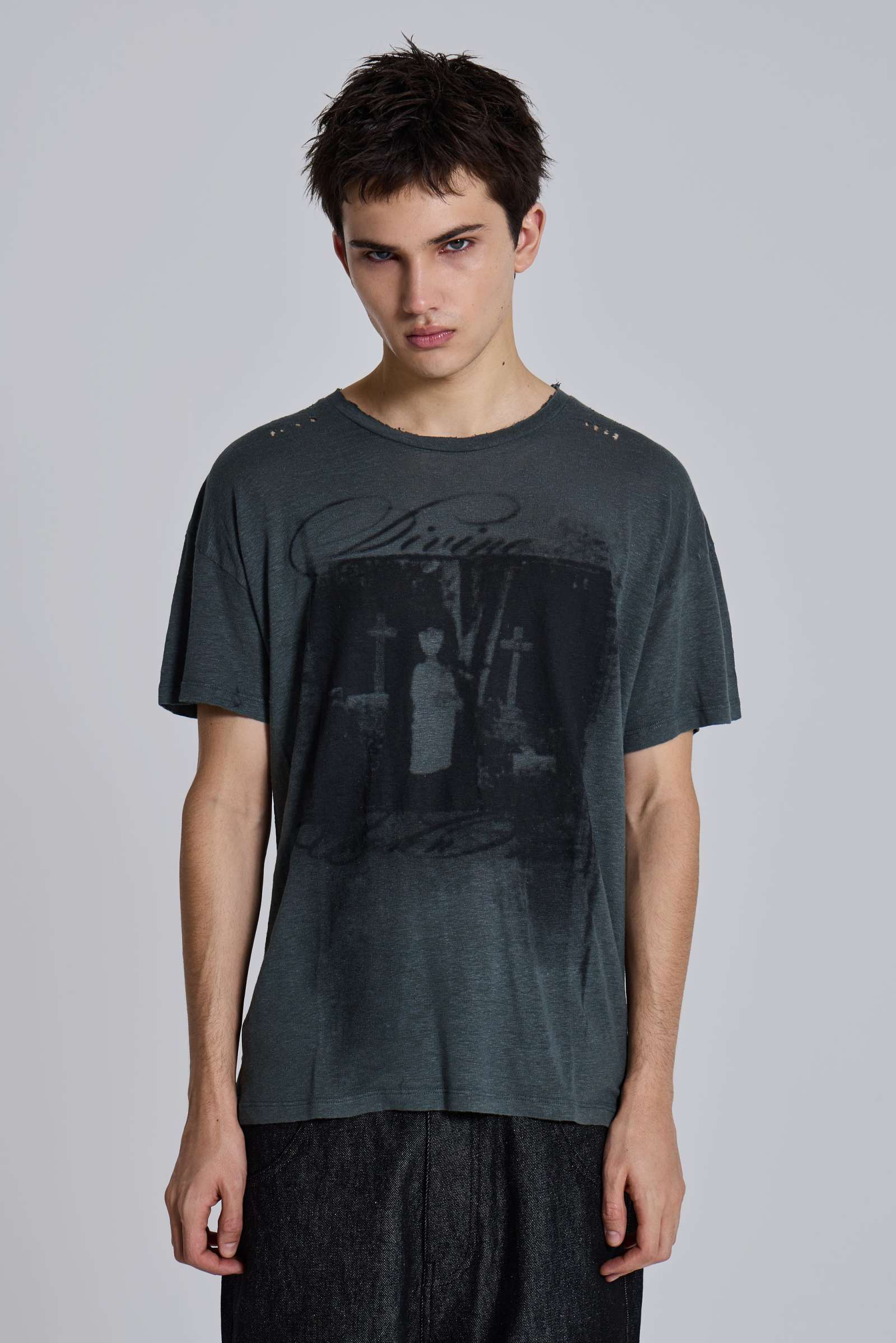 Divine Bitten T-Shirt