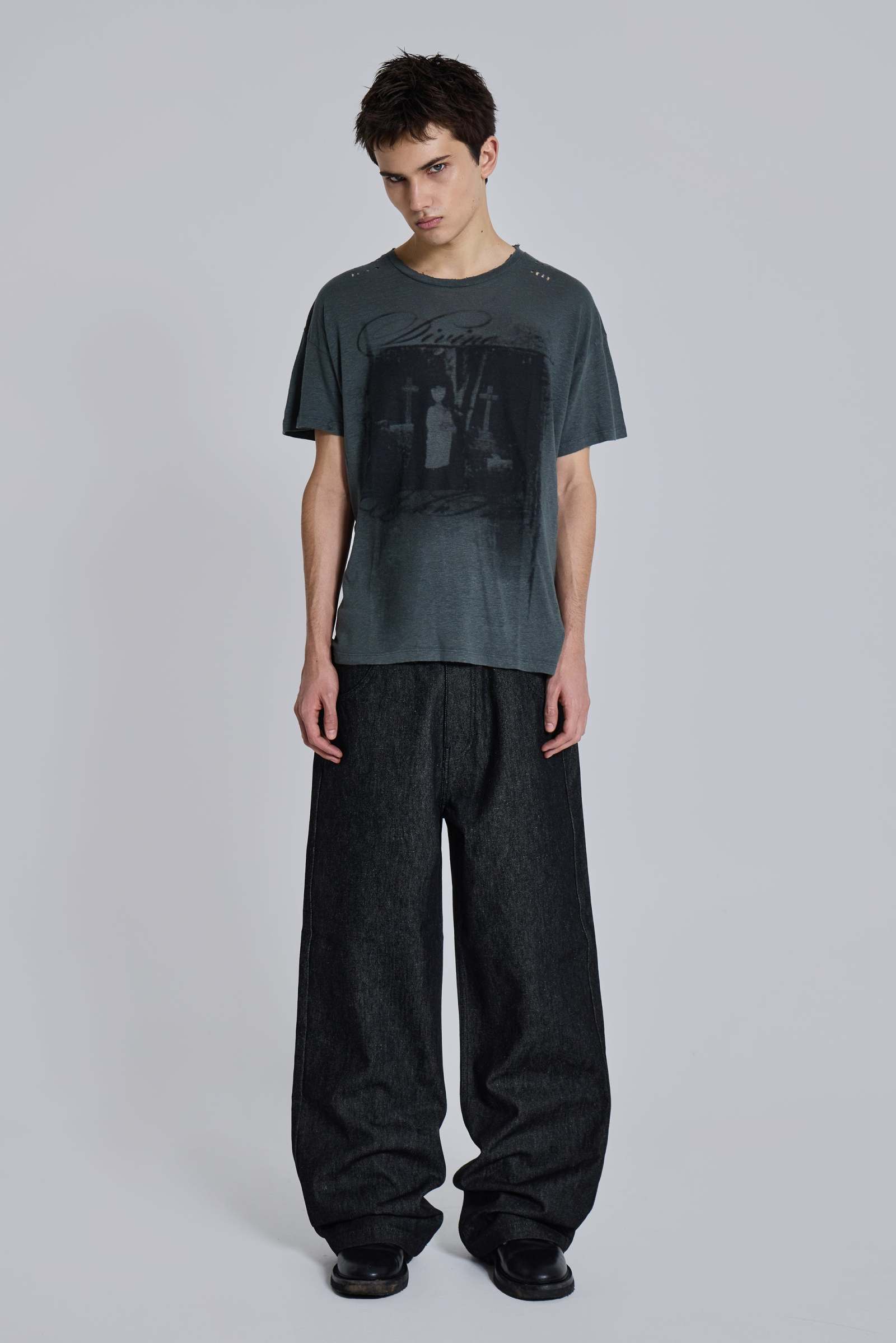 Divine Bitten T-Shirt