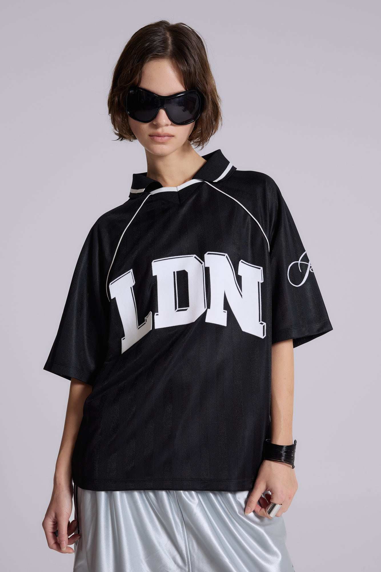 LDN Football Jersey