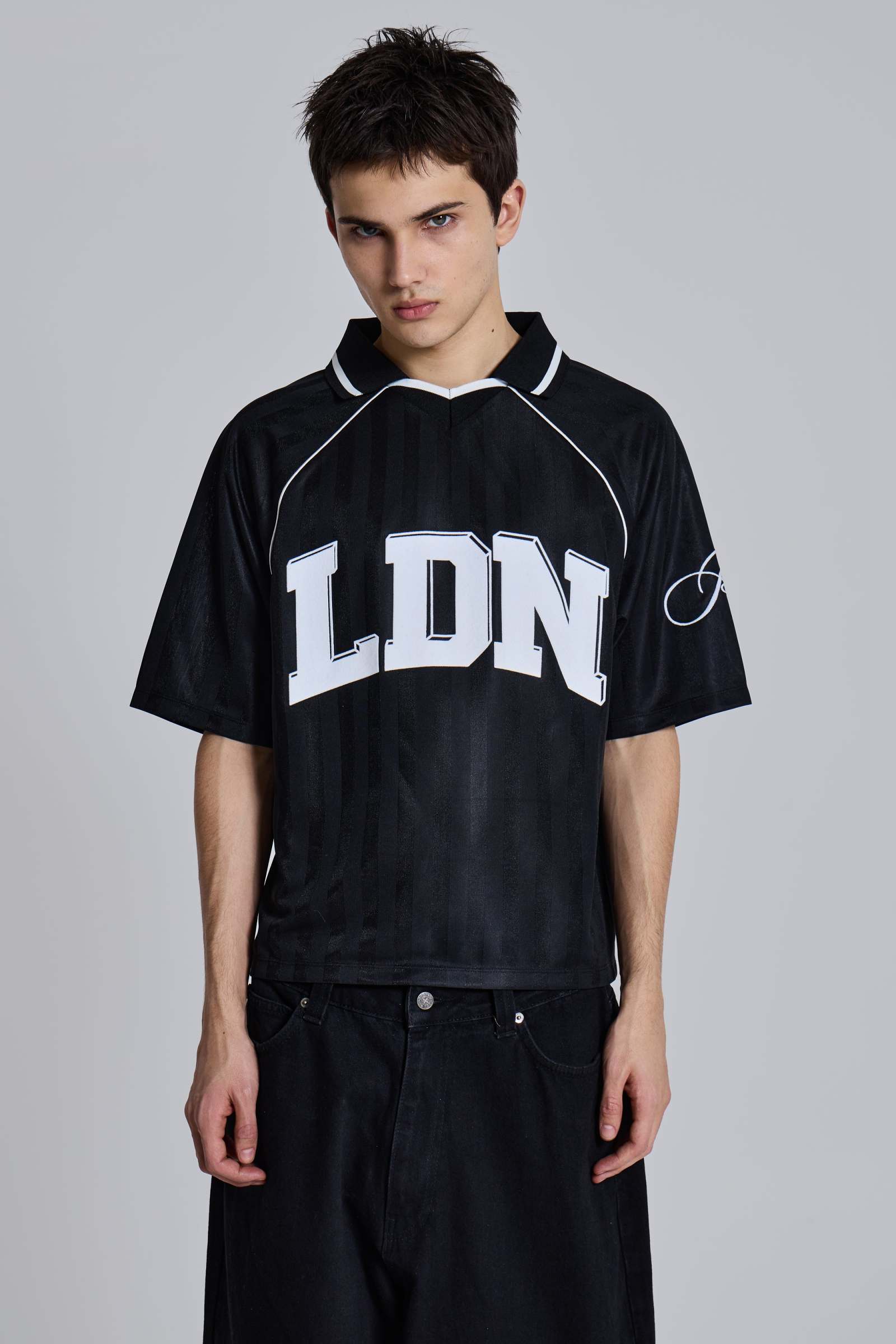 LDN Football Jersey