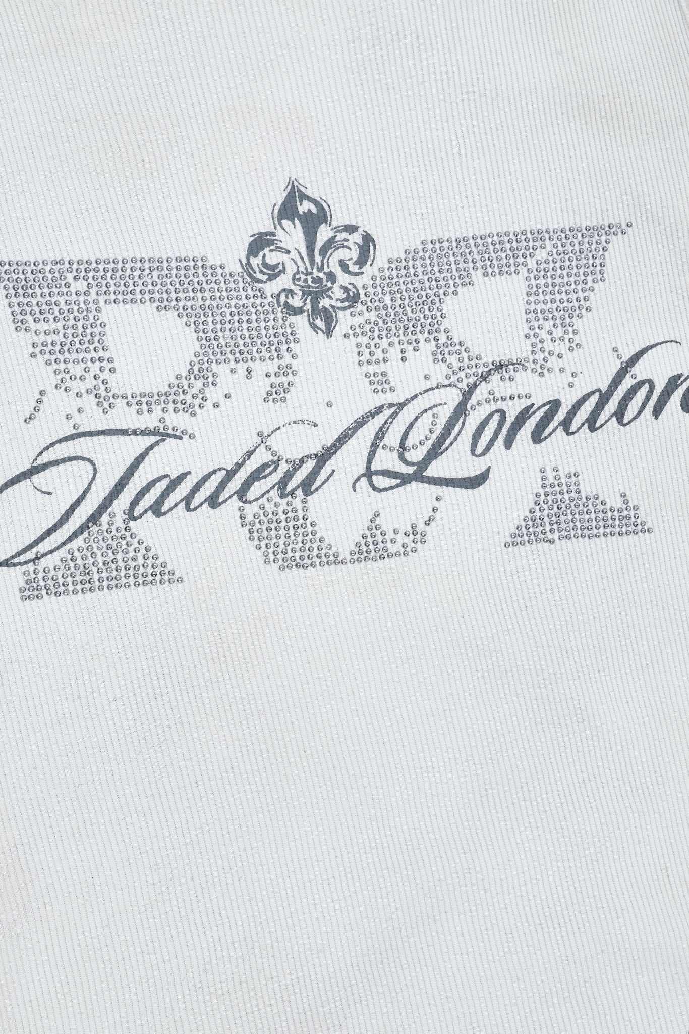 Rock Revival Angel Studded Vest