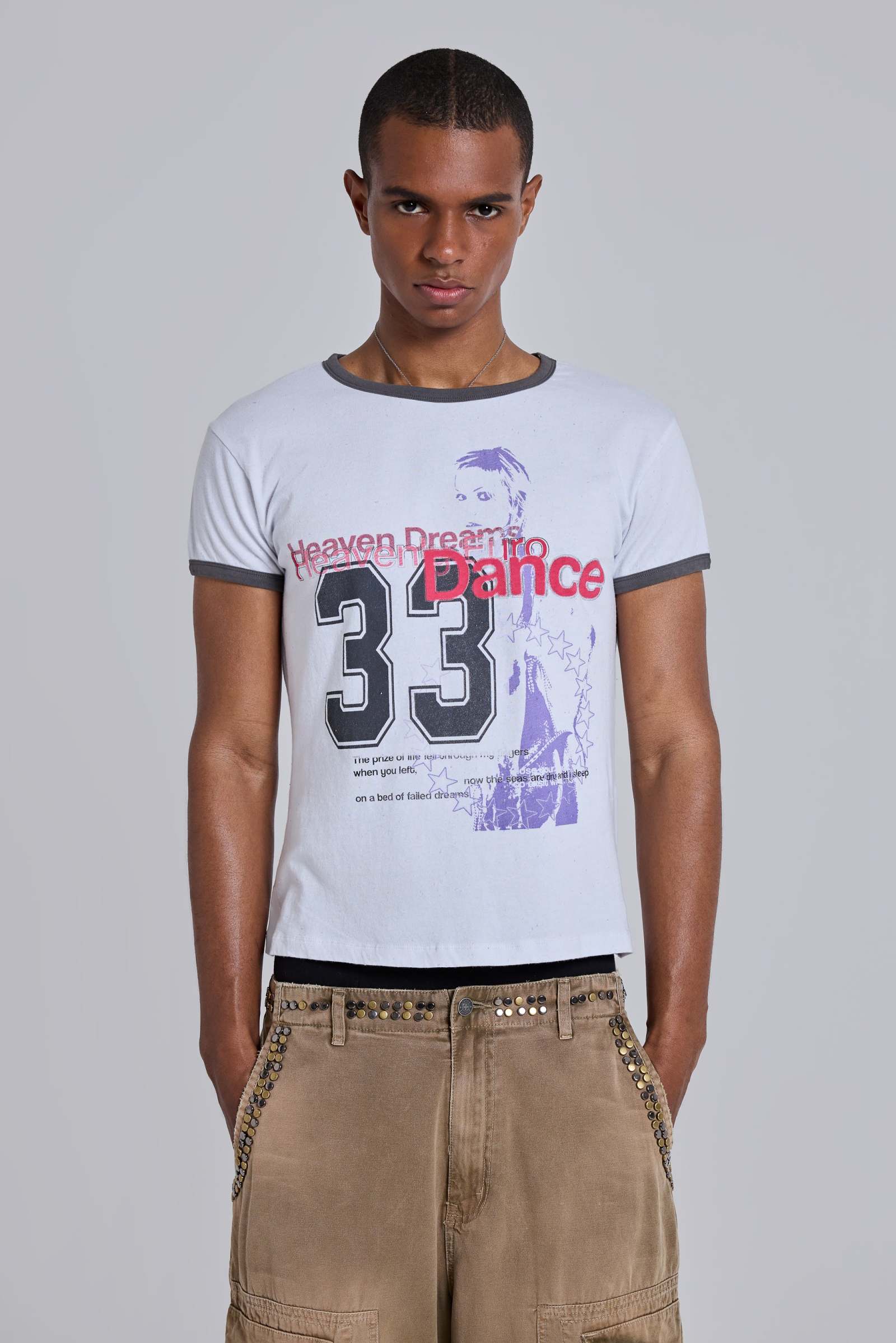 Heavenly Ringer T-Shirt