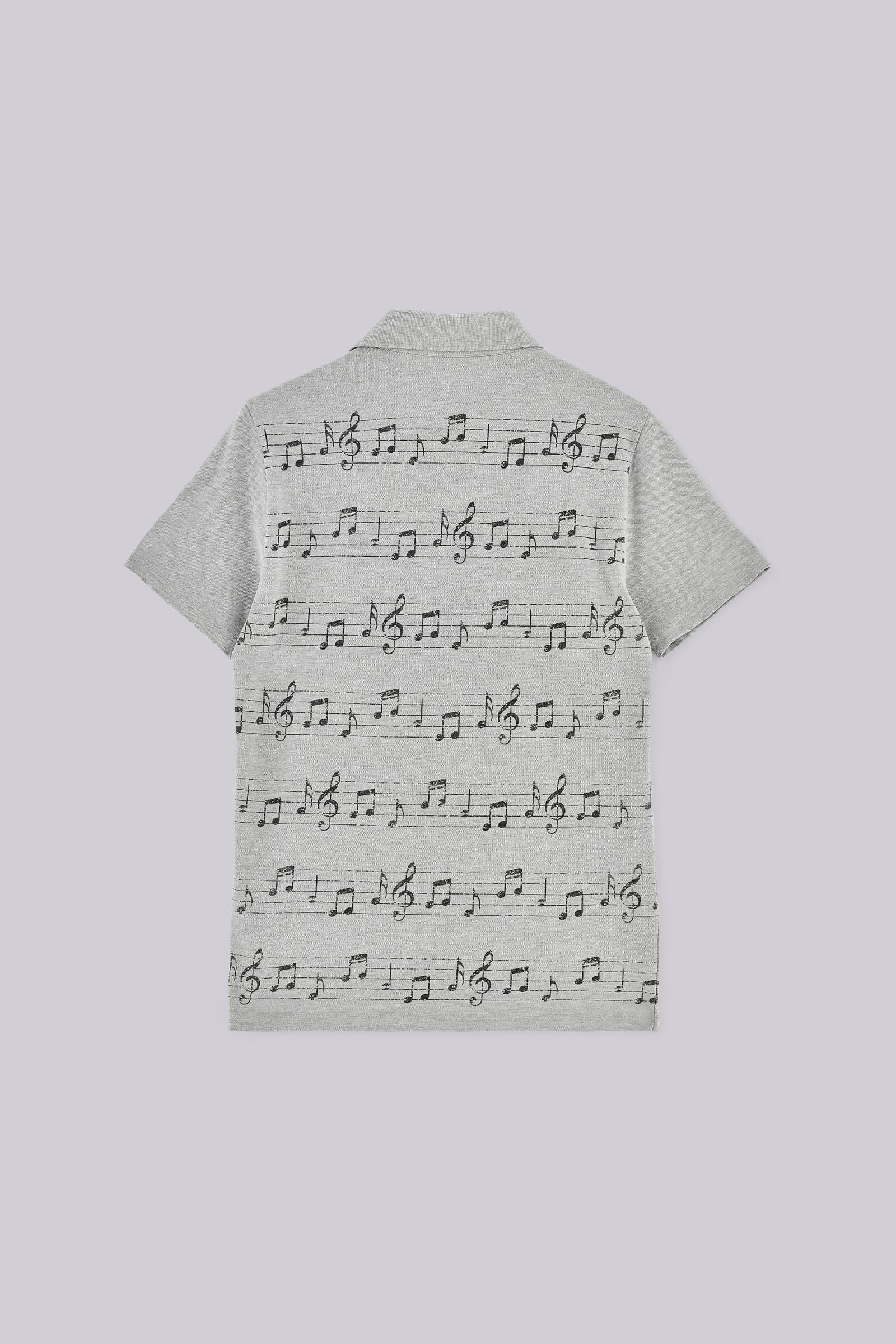 Riff Polo Shirt