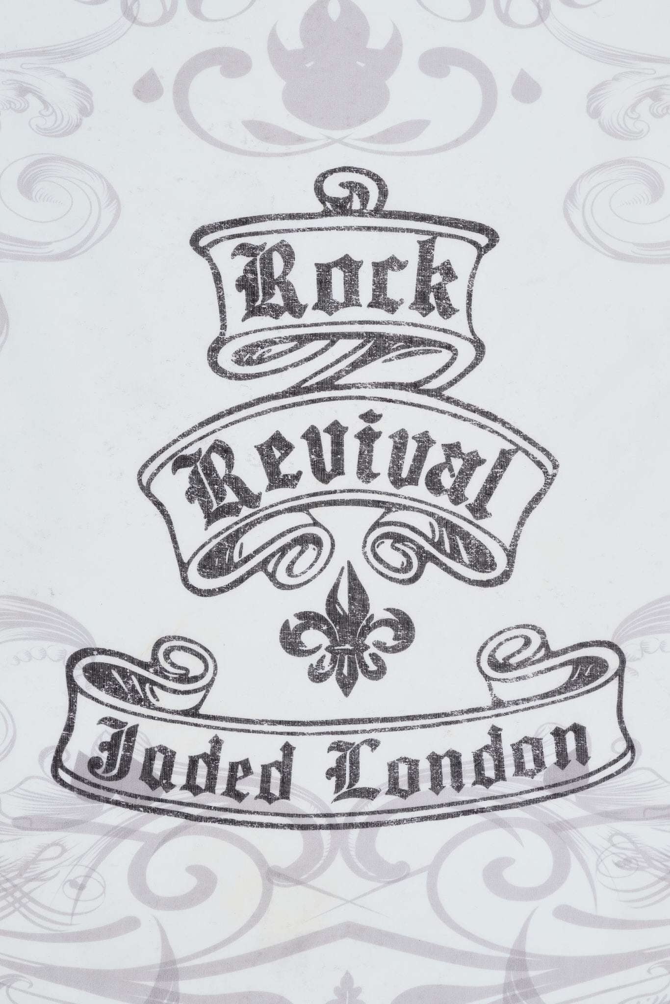 Rock Revival Multiway Bandana Scarf