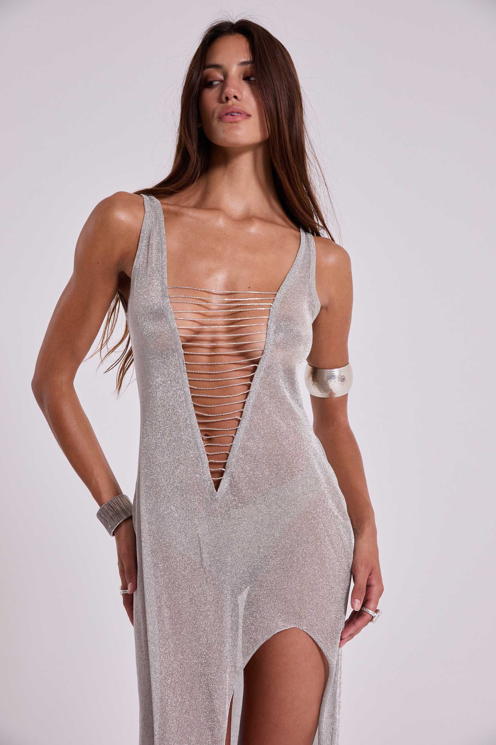 Astra Maxi Dress