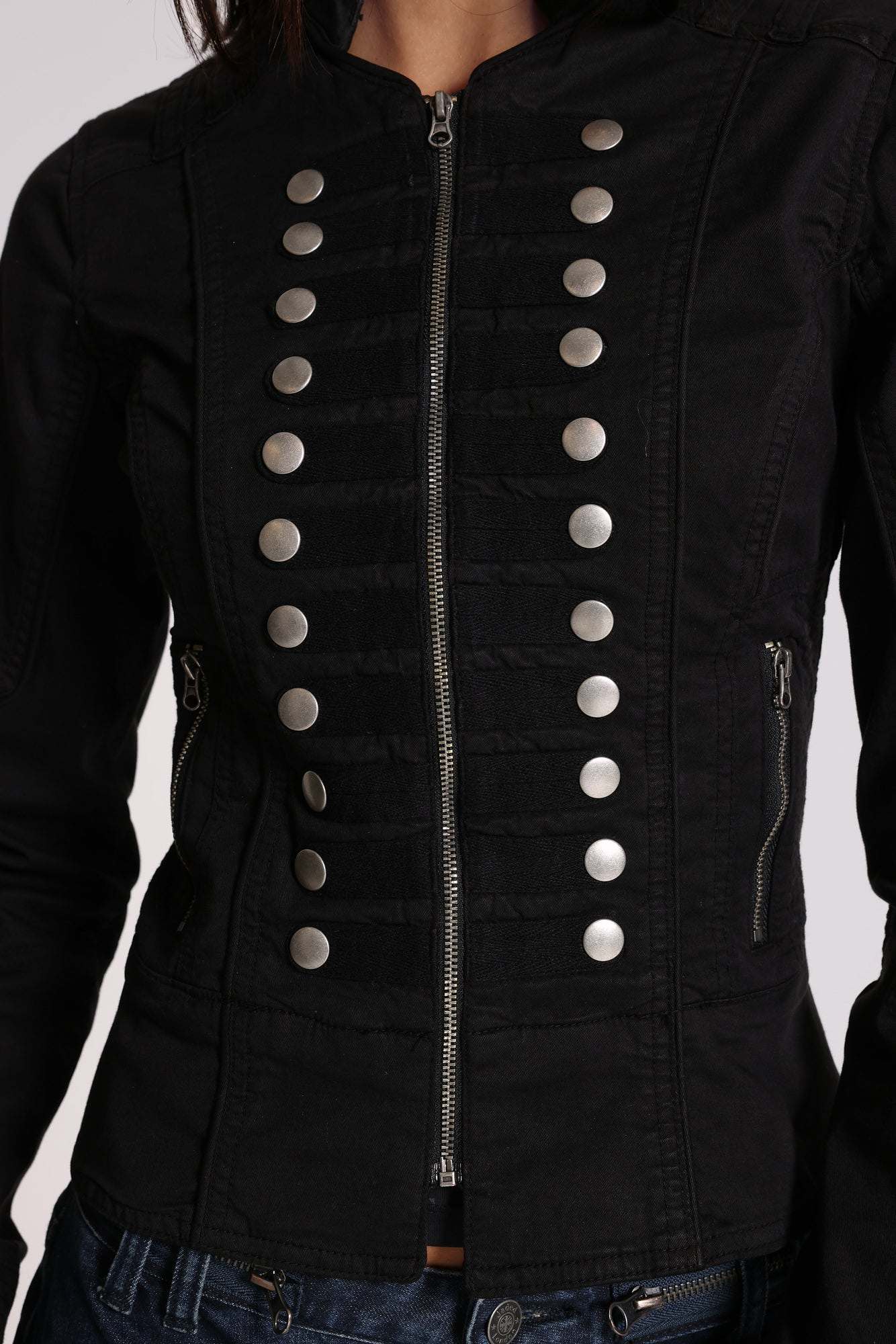 Decade Drummer Jacket