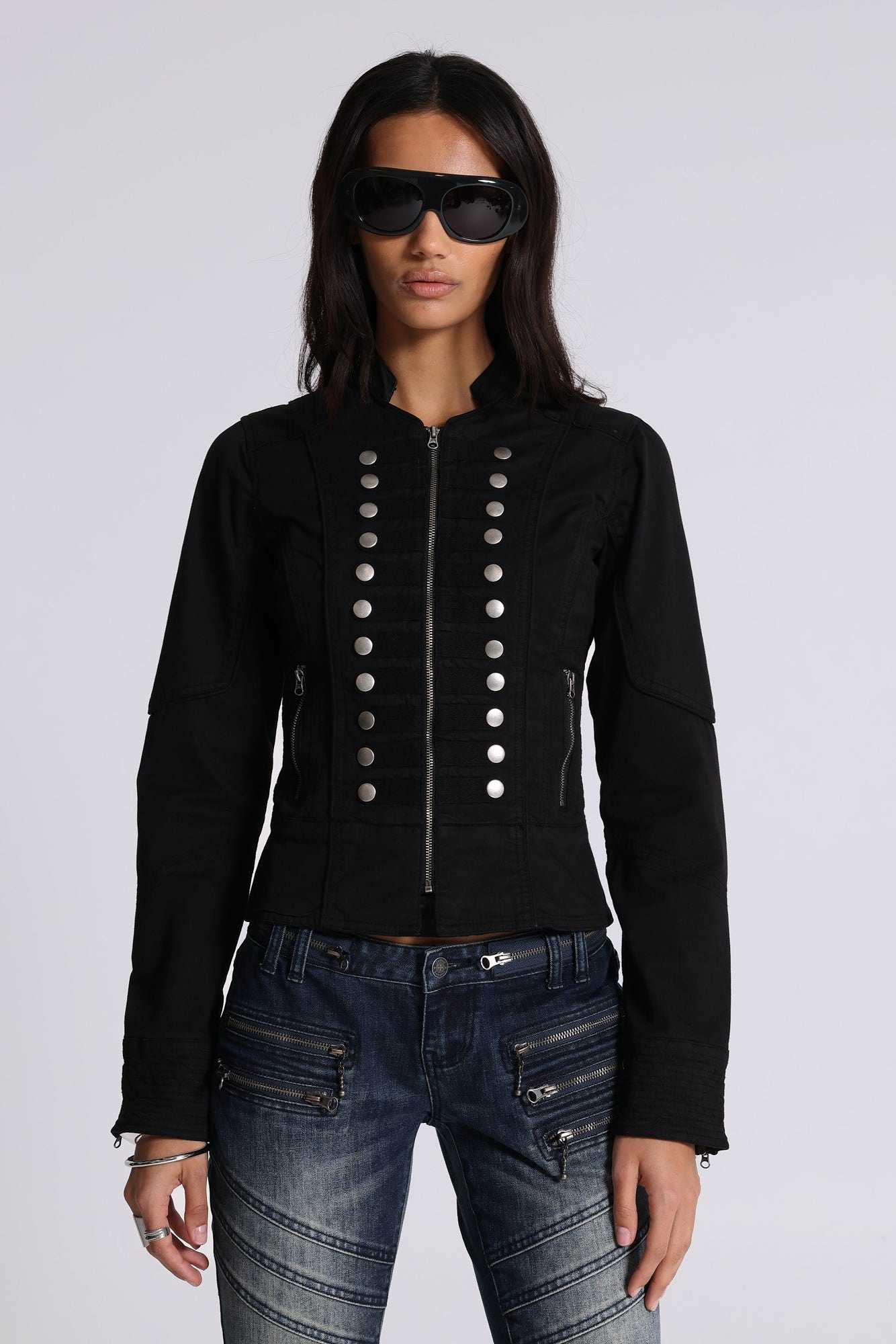 Decade Drummer Jacket