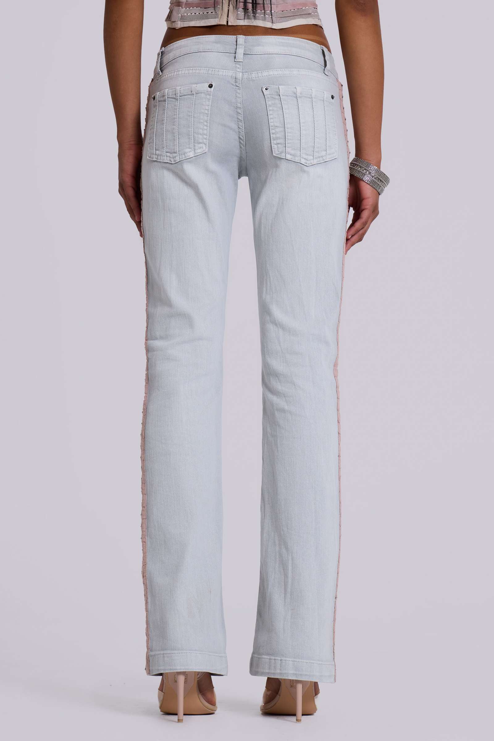 Nadia Bootcut Cooper Jeans