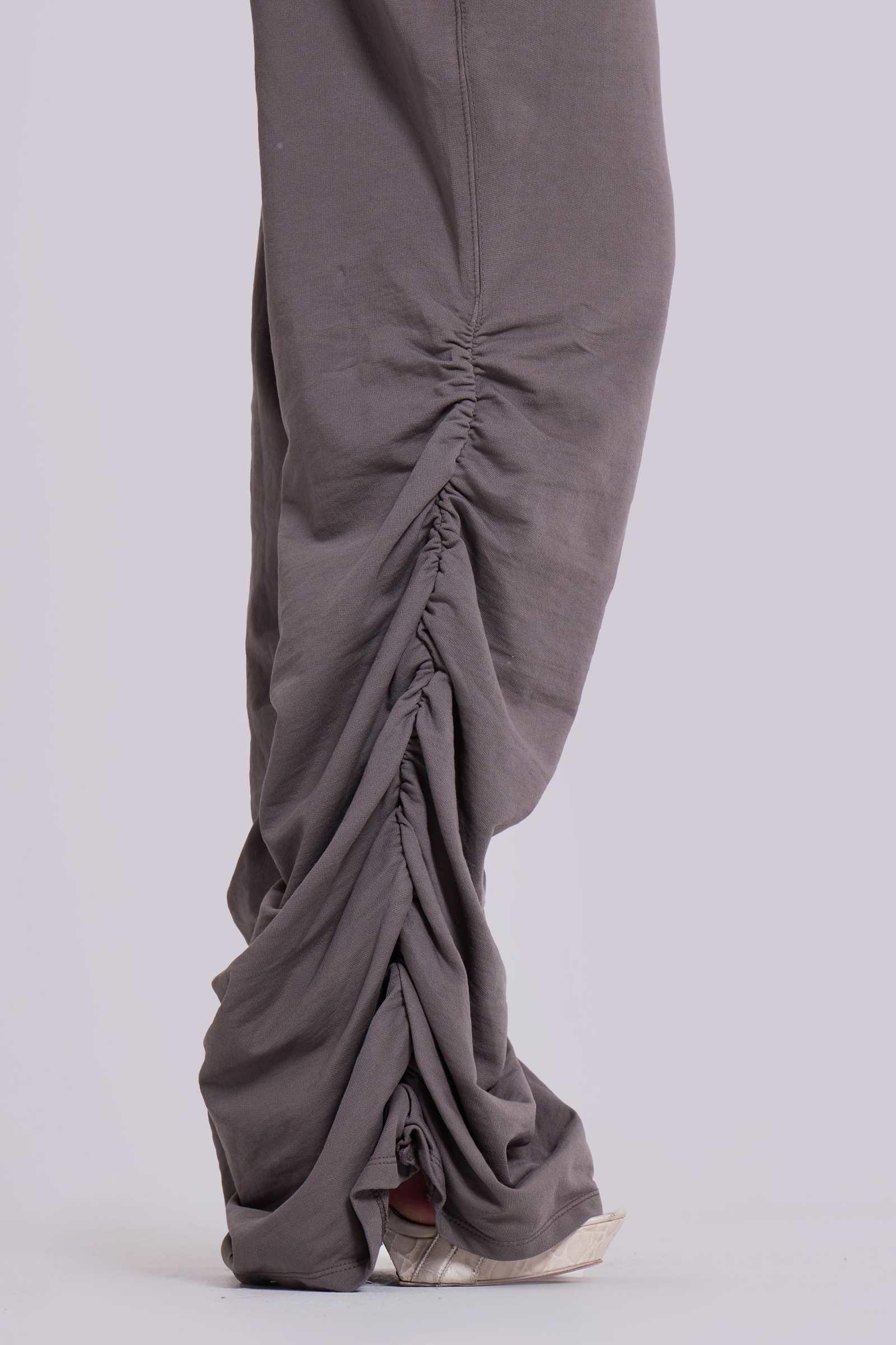 JADED LONDON/Emora Ruched ジョガーパンツ Emora Ruched Joggers | Jaded London