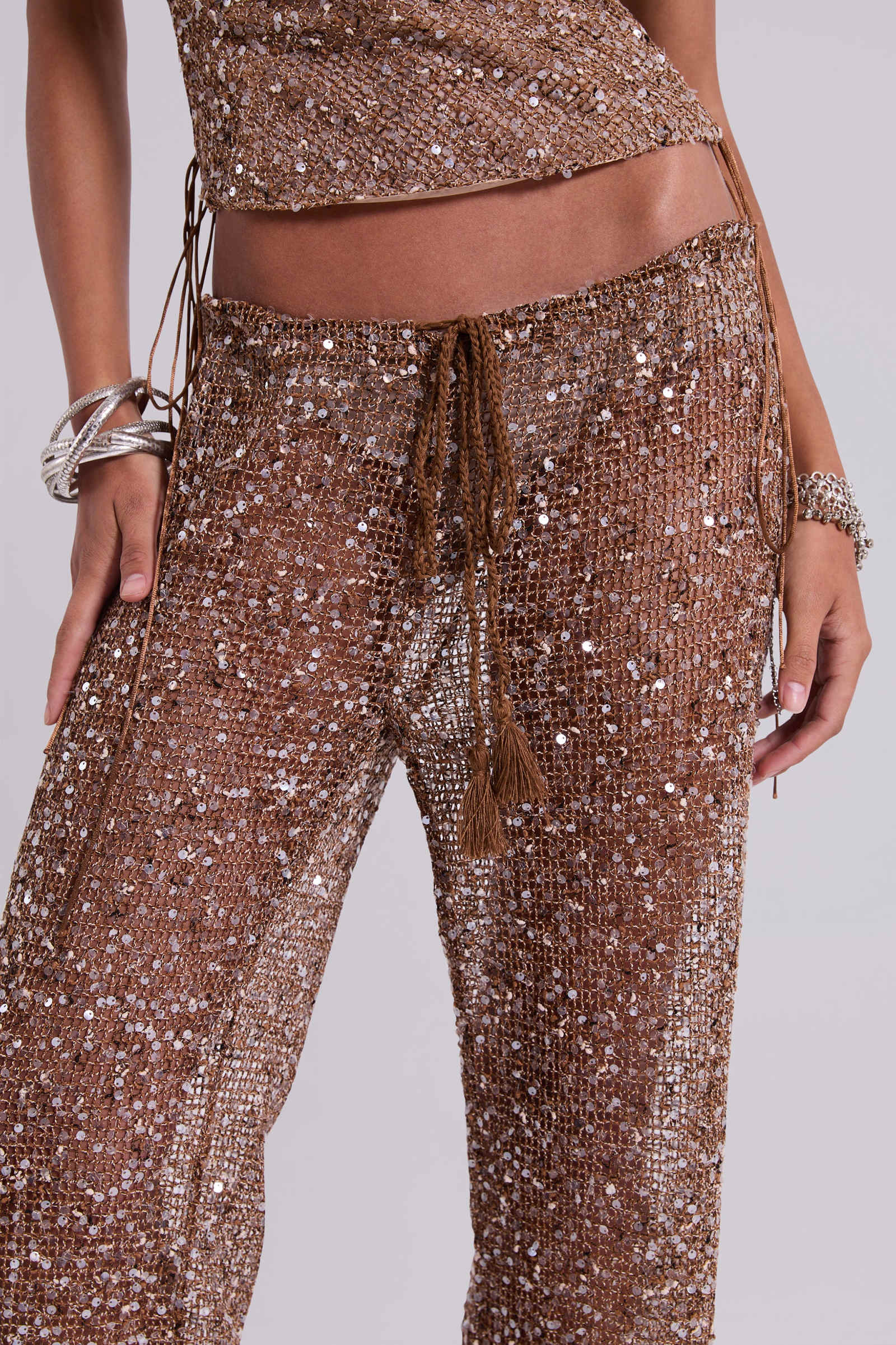 Deva Trousers