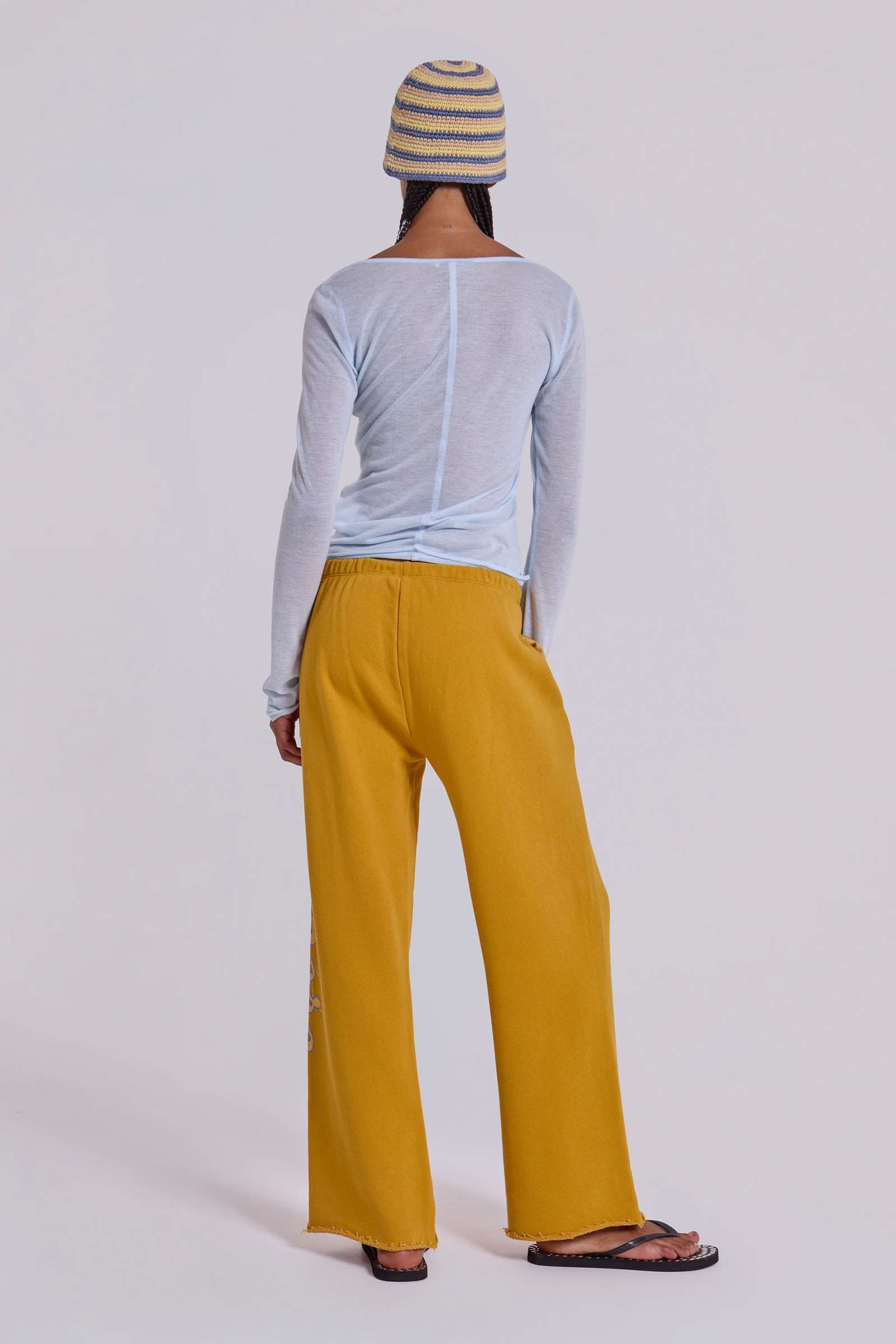 関税送料込【JADED LONDON】Kerri Henley T-Shirt JADED LONDON Kerri Henley T-Shirt(関税/送料込) (JADED LONDON