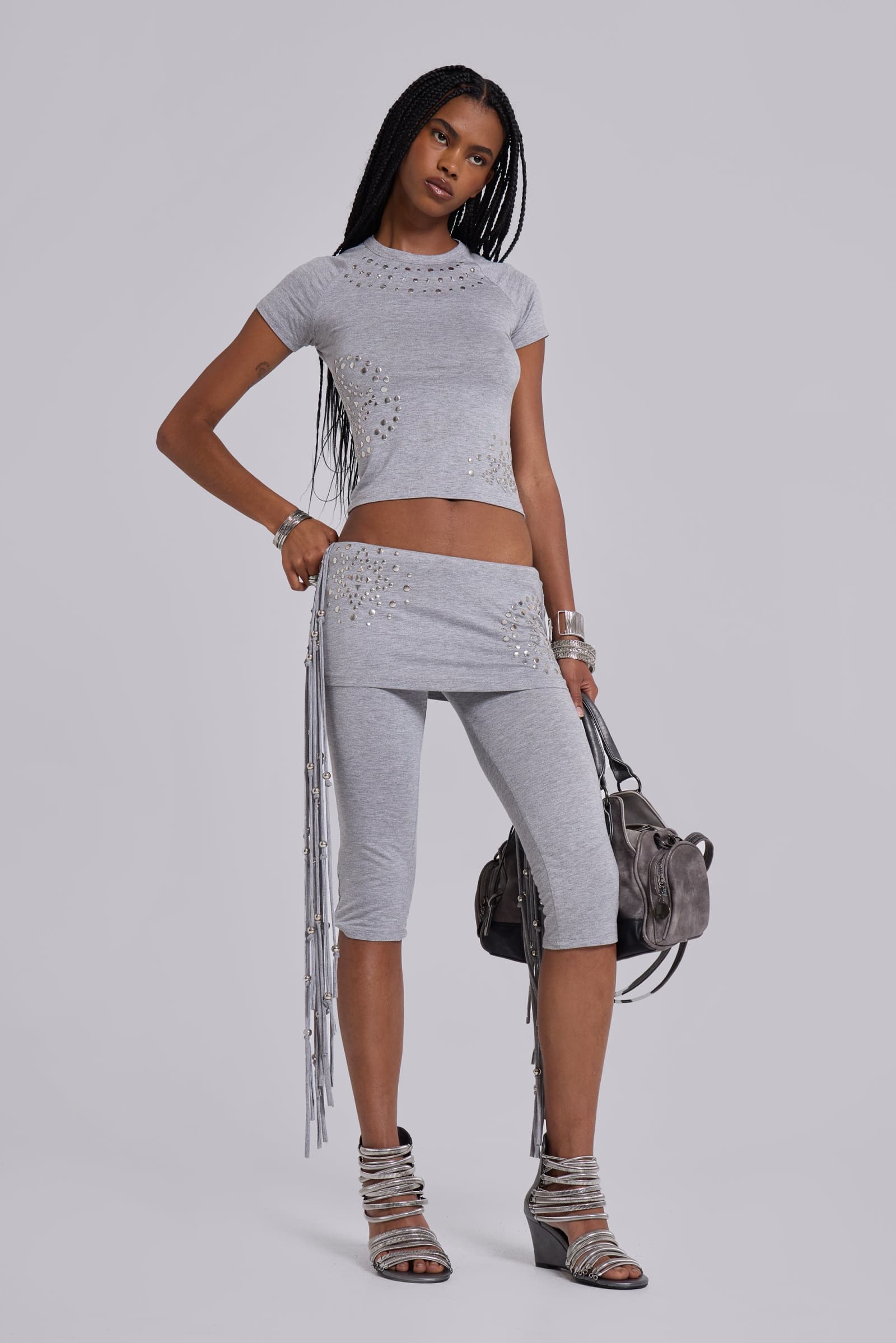 Sita Studded Top