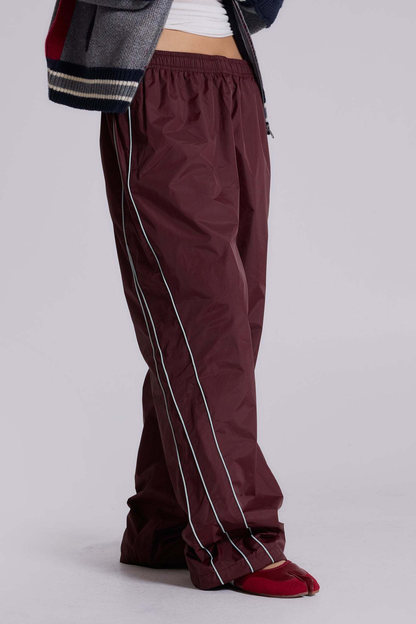 Slim Vapor Tracksuit Bottoms